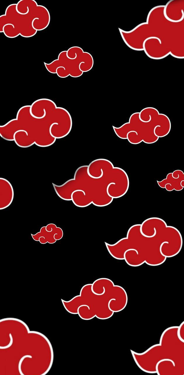 630x1280 Akatsuki wallpaper