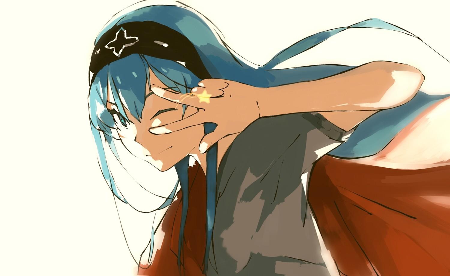 1500x920 anime girls, Akame ga Kill, Esdeath (1500x920px) on