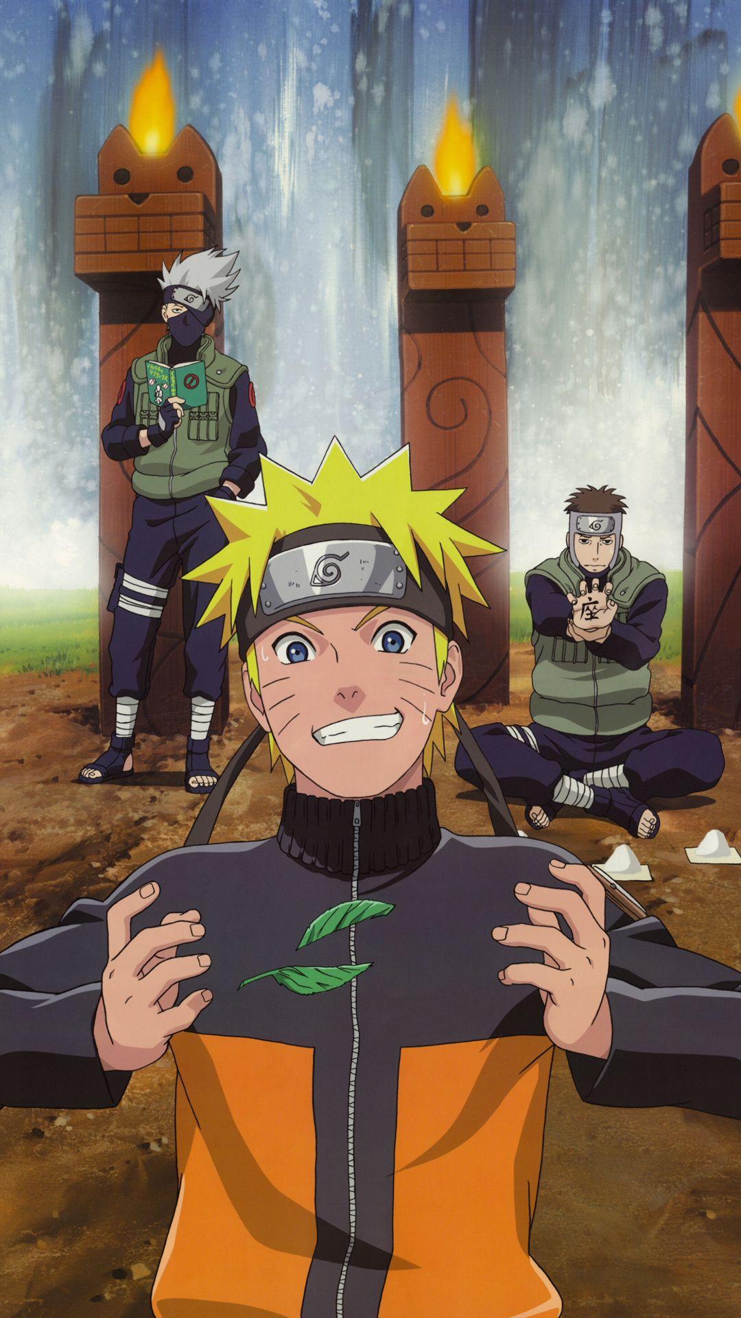 1080x1920 Naruto Shippuden htc one wallpaper, free and easy to