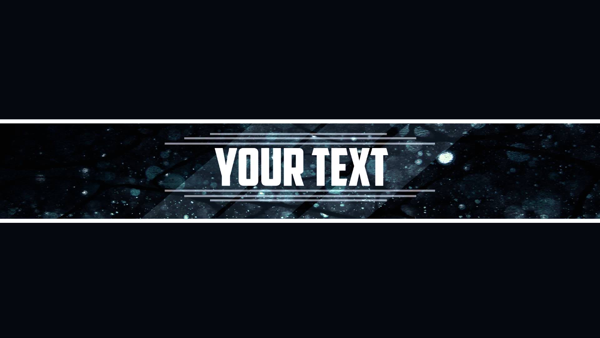 1920x1080 Gaming YouTube Banner Wallpaper