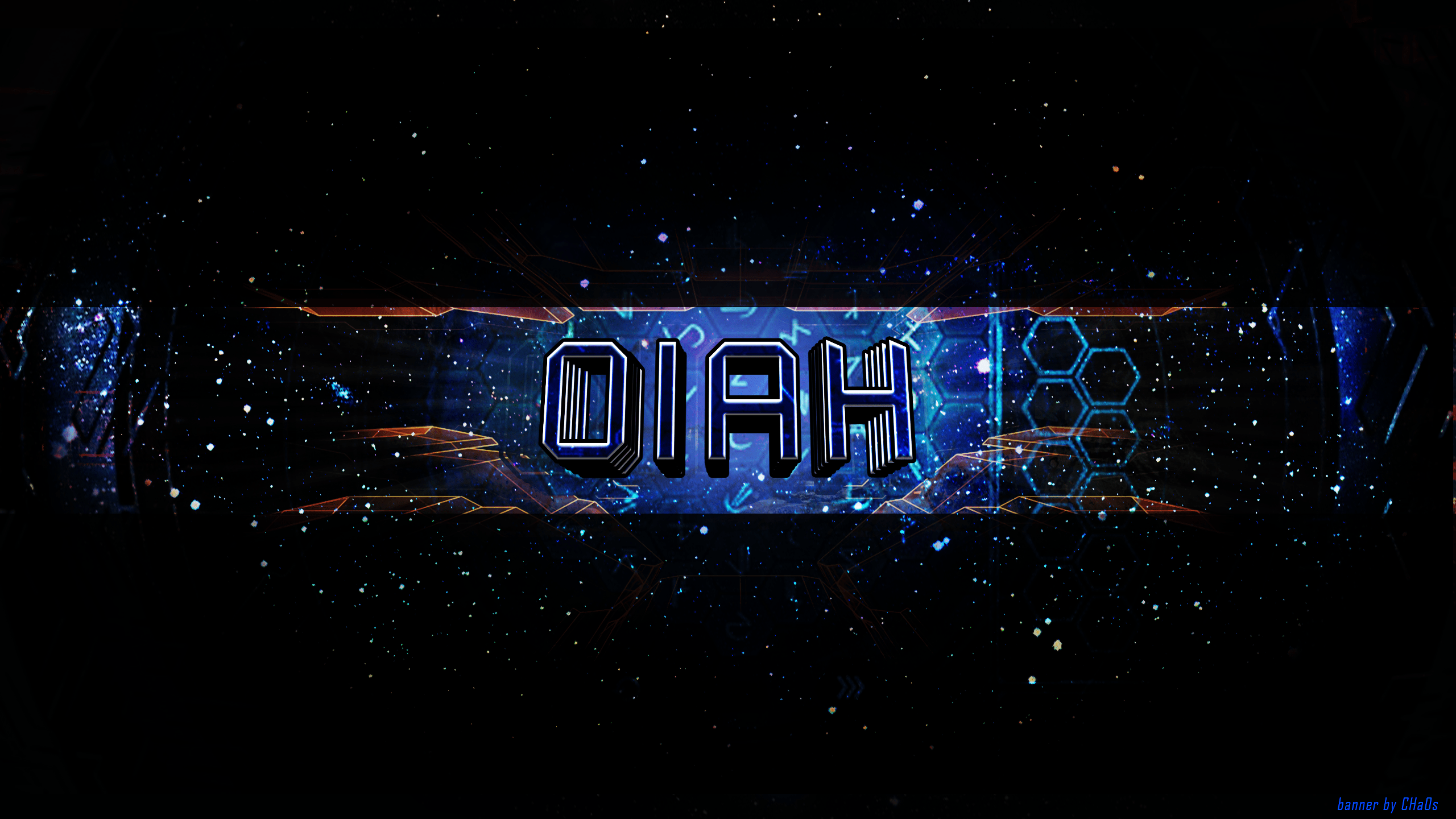 2560x1440 YouTube Banner Wallpaper