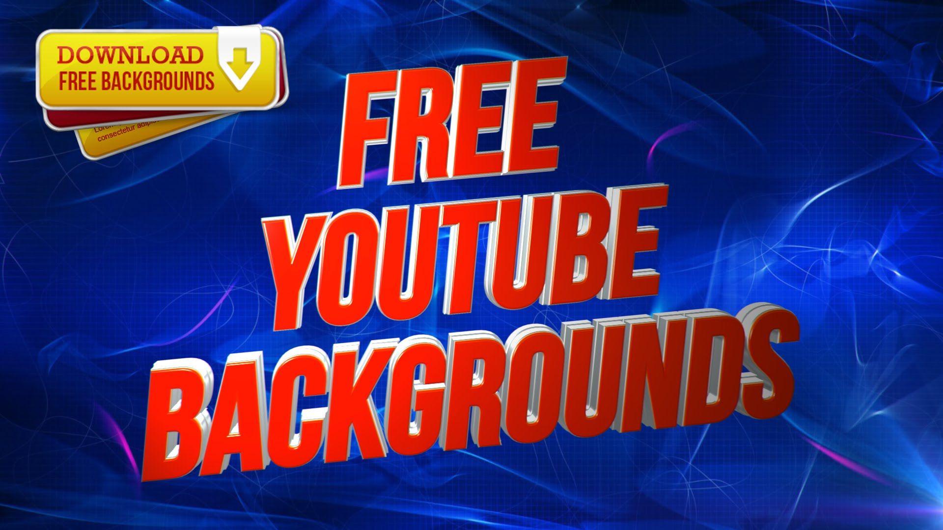 1920x1080 YouTube Gaming Background