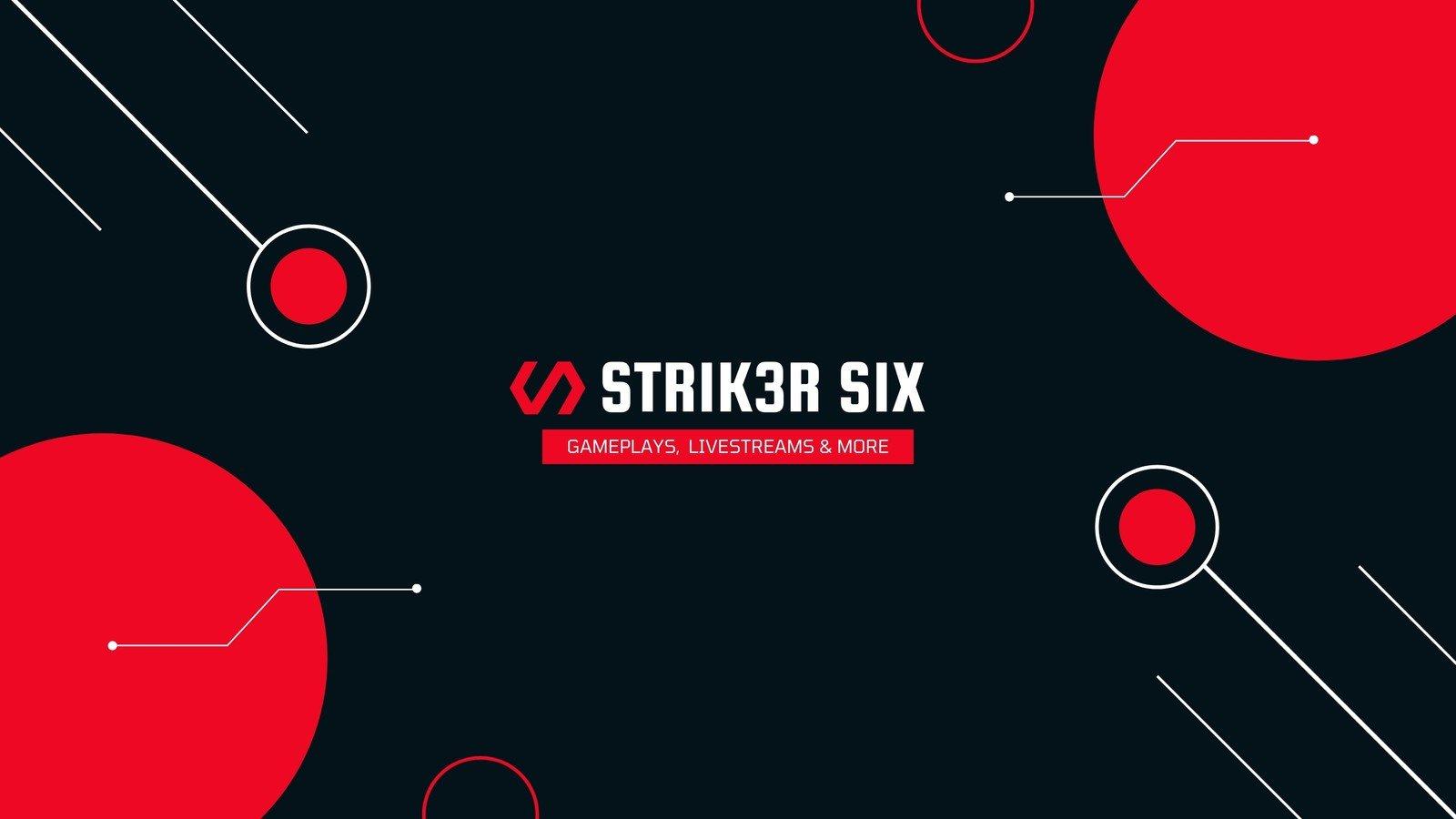 1600x900 Free and customizable YouTube channel art templates