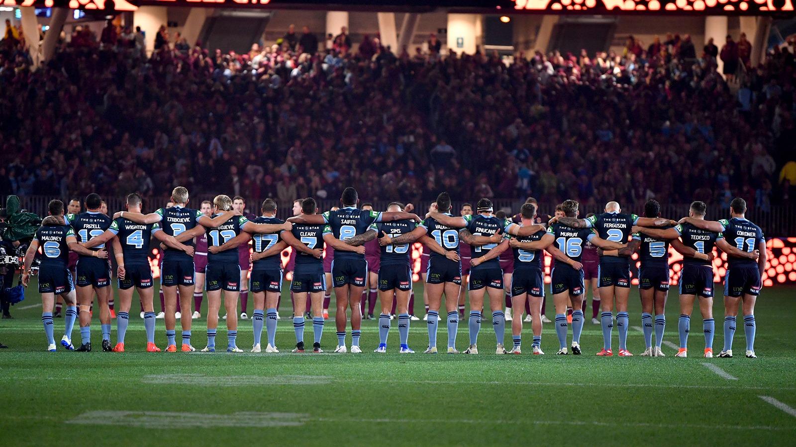 1600x900 NSW Blues fight hard and take Origin to a decider