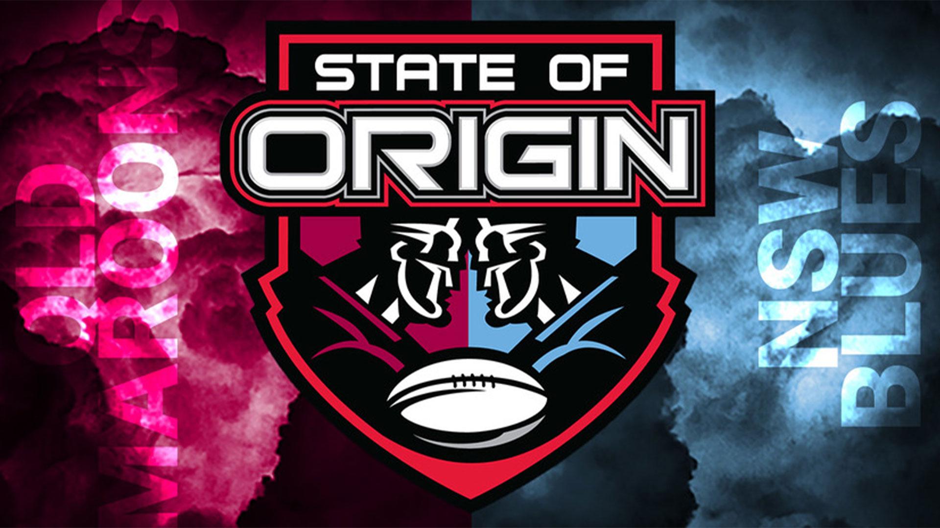 State Of Origin Wallpapers Top Free State Of Origin Backgrounds 