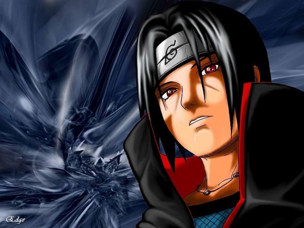 1024x768 Naruto Shippuden Wallpaper for HTC One M9