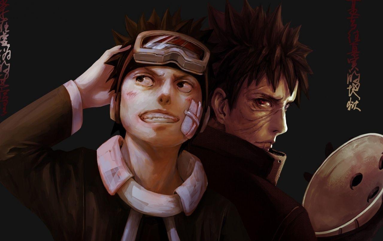 1280x804 Naruto: Shippuden wallpaper. Naruto: Shippuden