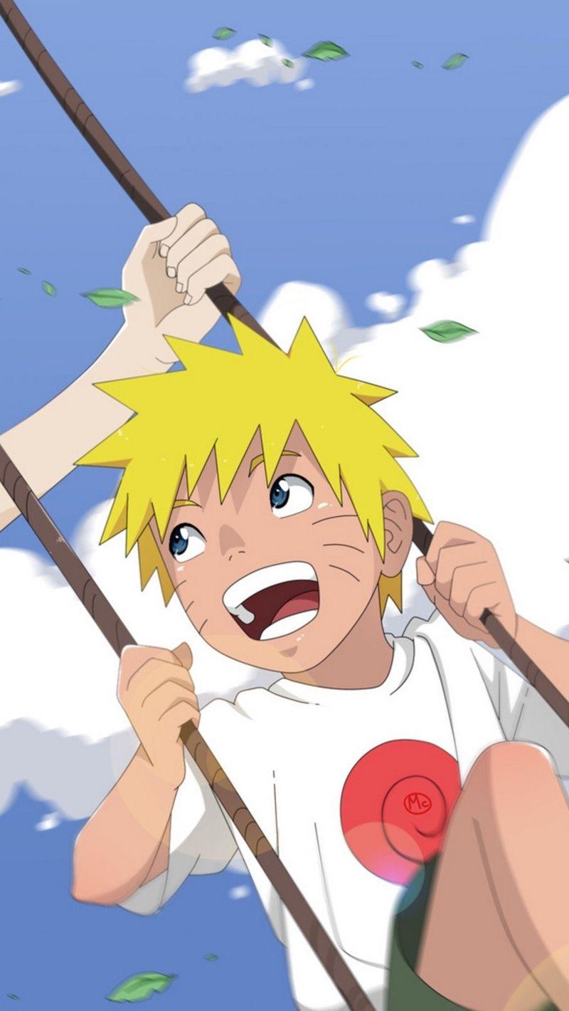800x1420 Download wallpaper 800x1420 naruto, naruto shippuden, uzumaki