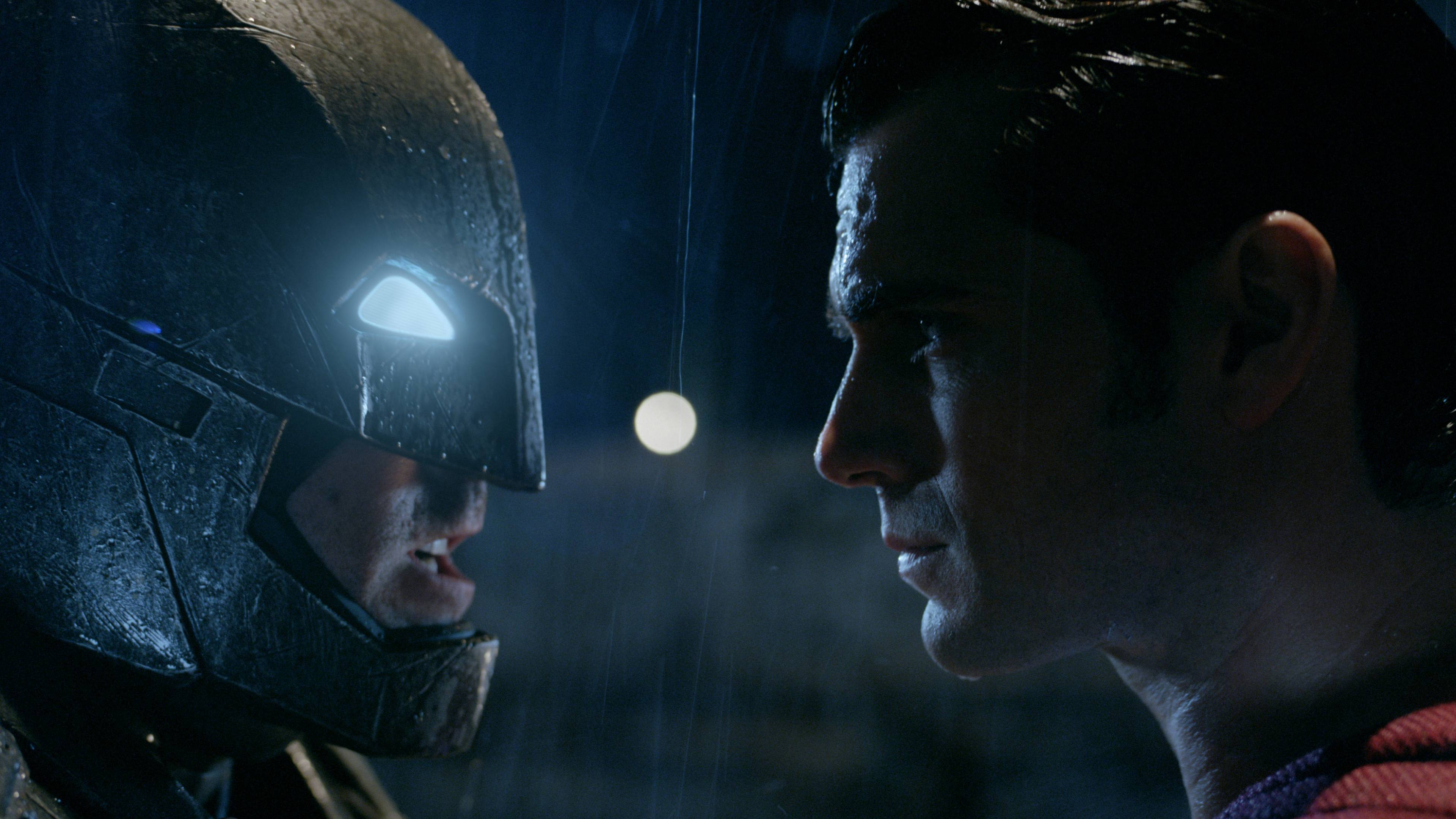3840x2160 Batman Vs Superman Poster 4K Wallpaper, HD Movies 4K Wallpaper, Image, Photo and Background