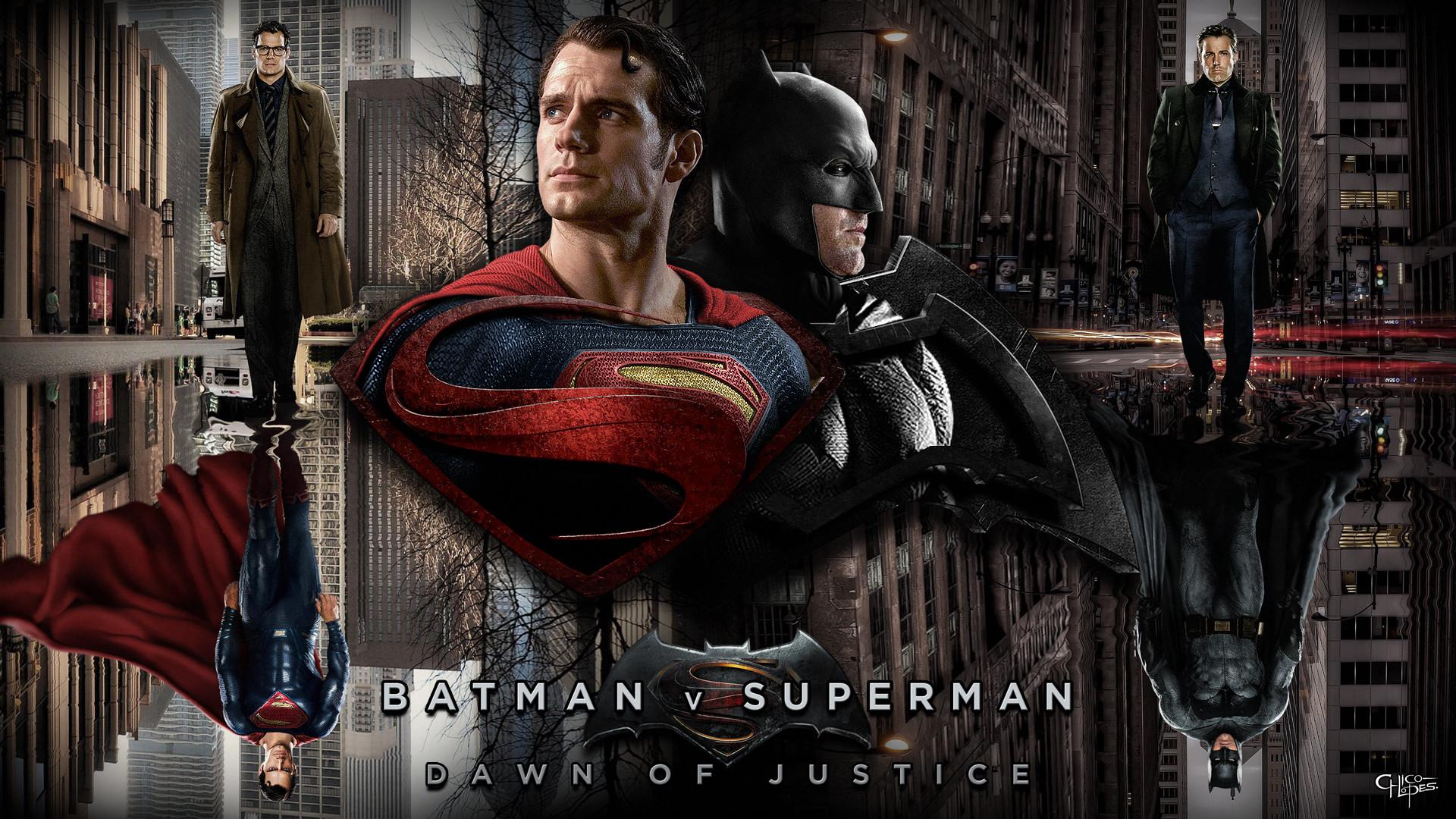 1920x1080 Batman Vs Superman 1080p Wallpaper