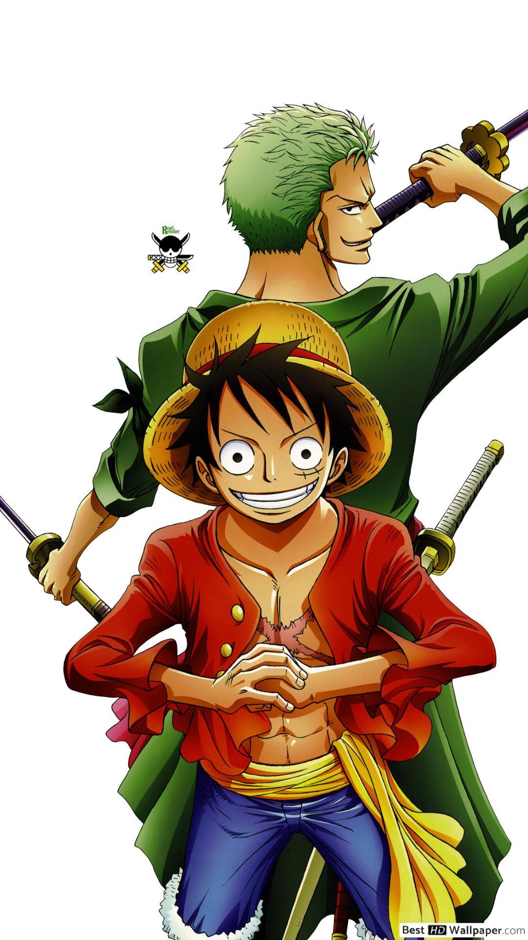 One Piece Luffy  iPhone  Wallpapers  Top Free One Piece 