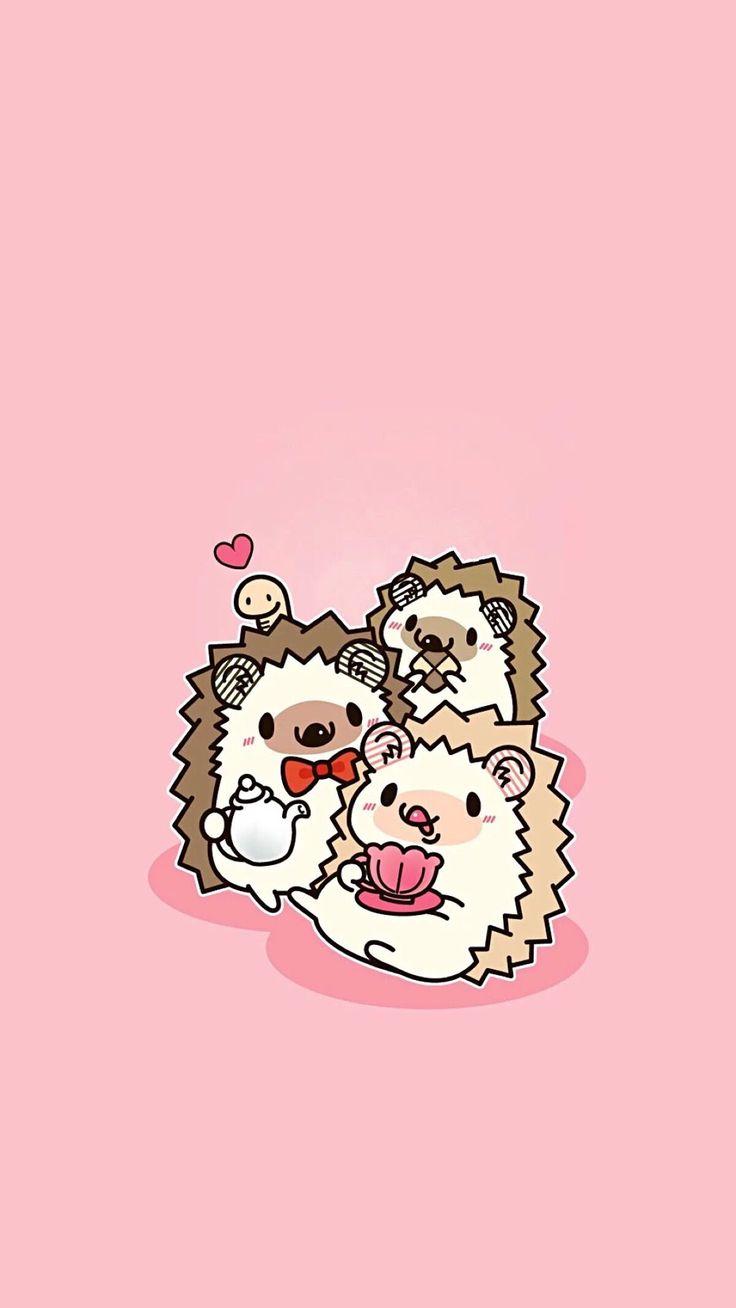 736x1308 Cute hedgehog, Cute drawings, Hedgehog art