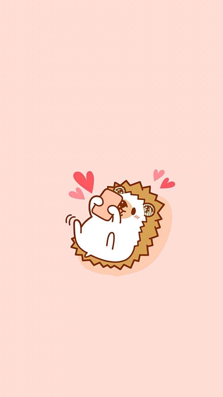 750x1333 Little Hedgehogs. Cute drawings, Hedgehog drawing, Cute animal drawings