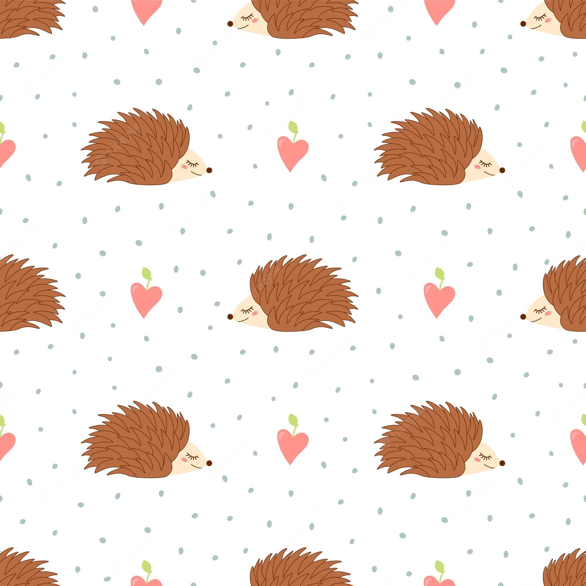 Cartoon Hedgehog Wallpapers Top Free Cartoon Hedgehog Backgrounds