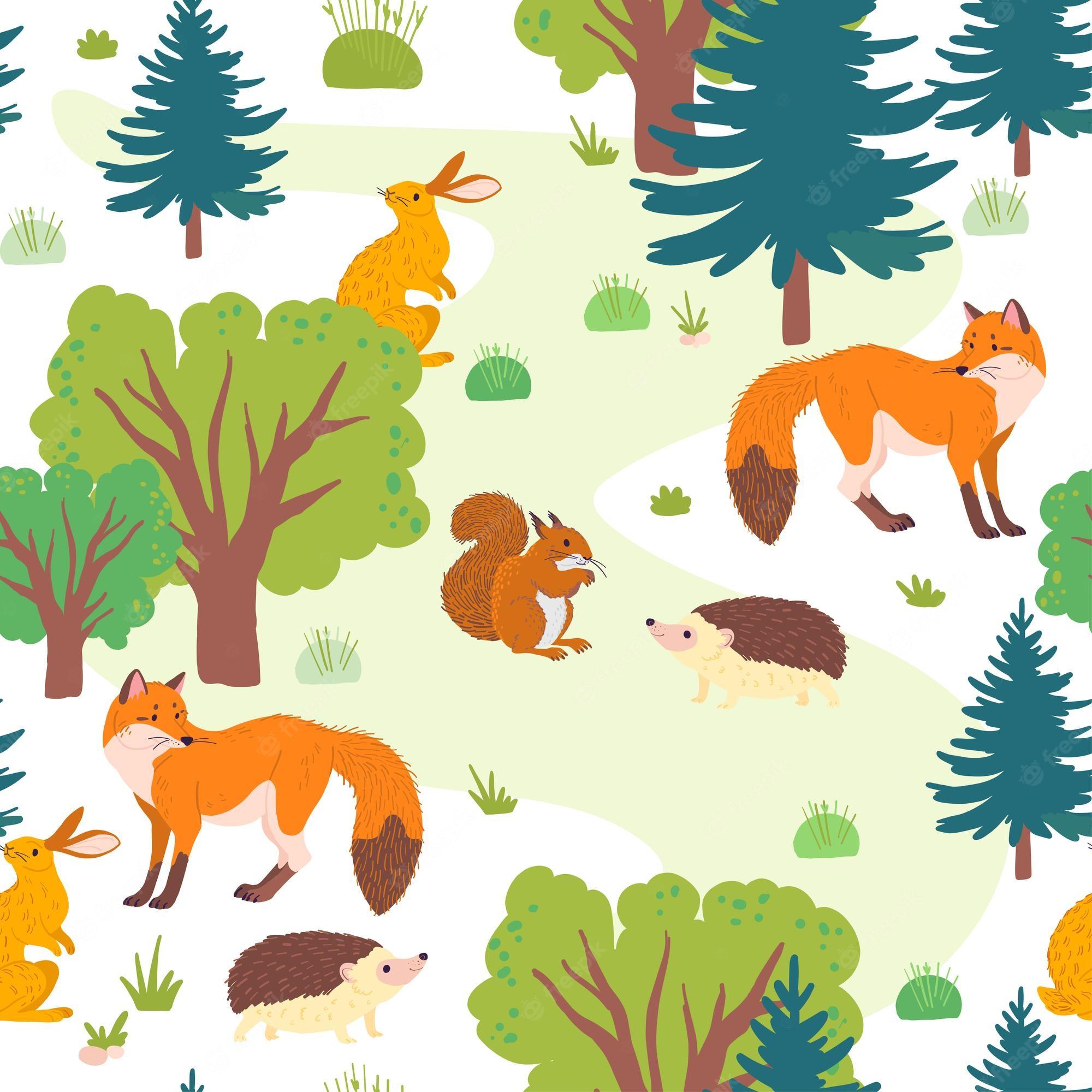 2000x2000 Hedgehog Wallpaper Image. Free Vectors, & PSD