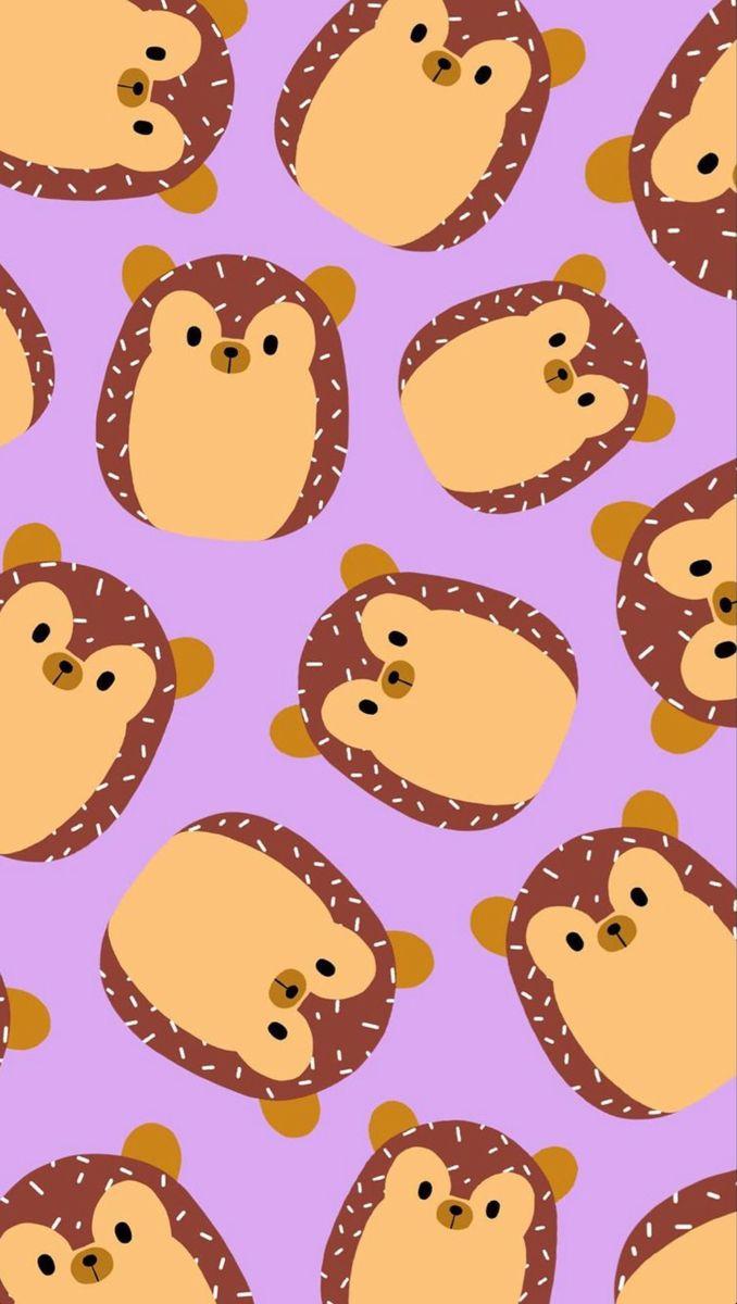 678x1200 Hans the hedgehog