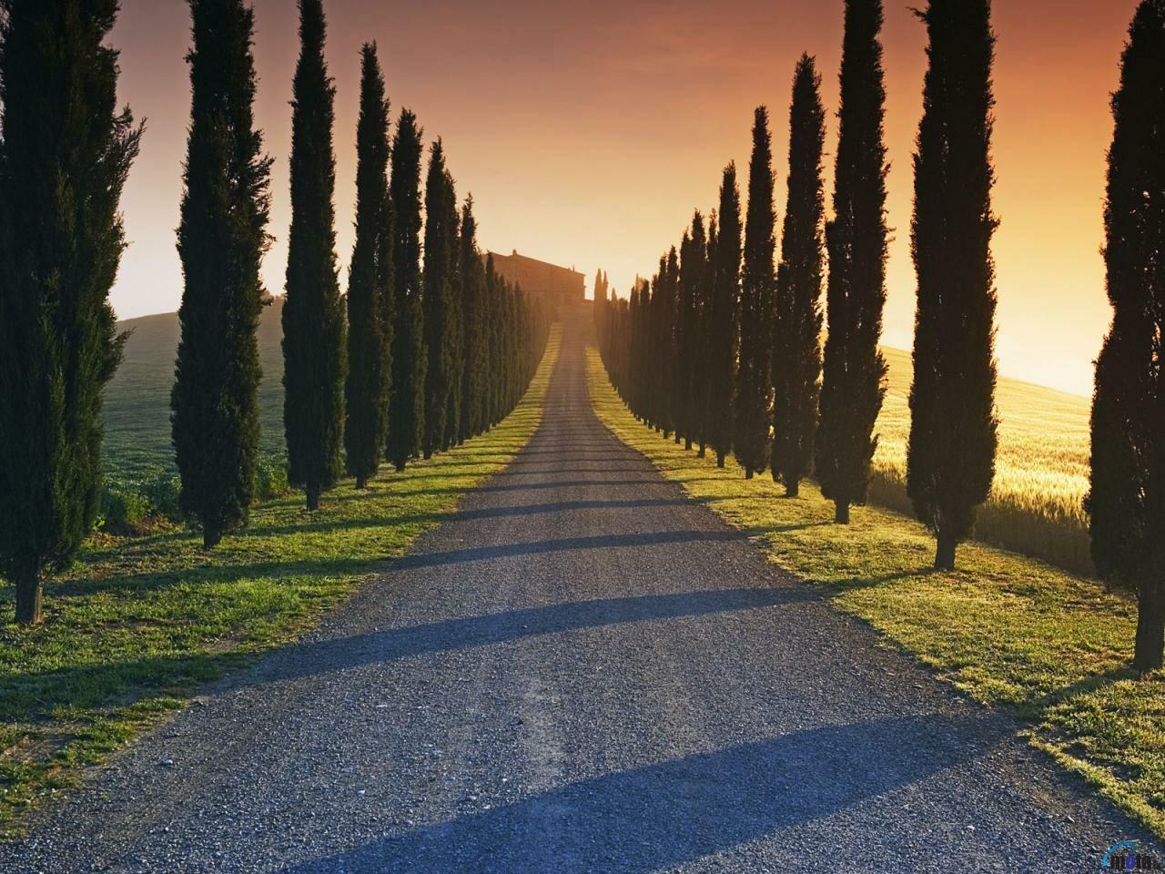 1280x960 Tuscany Wallpaper: HD, 4K, 5K for PC and Mobile. Download free image for iPhone, Android