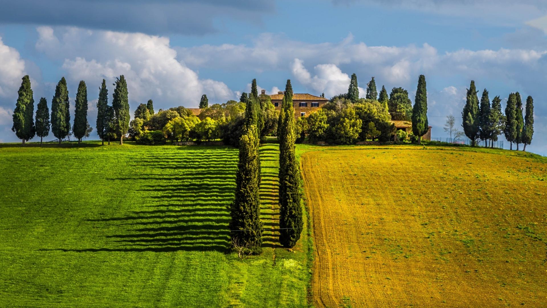 Tuscany Italy Desktop Wallpapers - Top Free Tuscany Italy Desktop