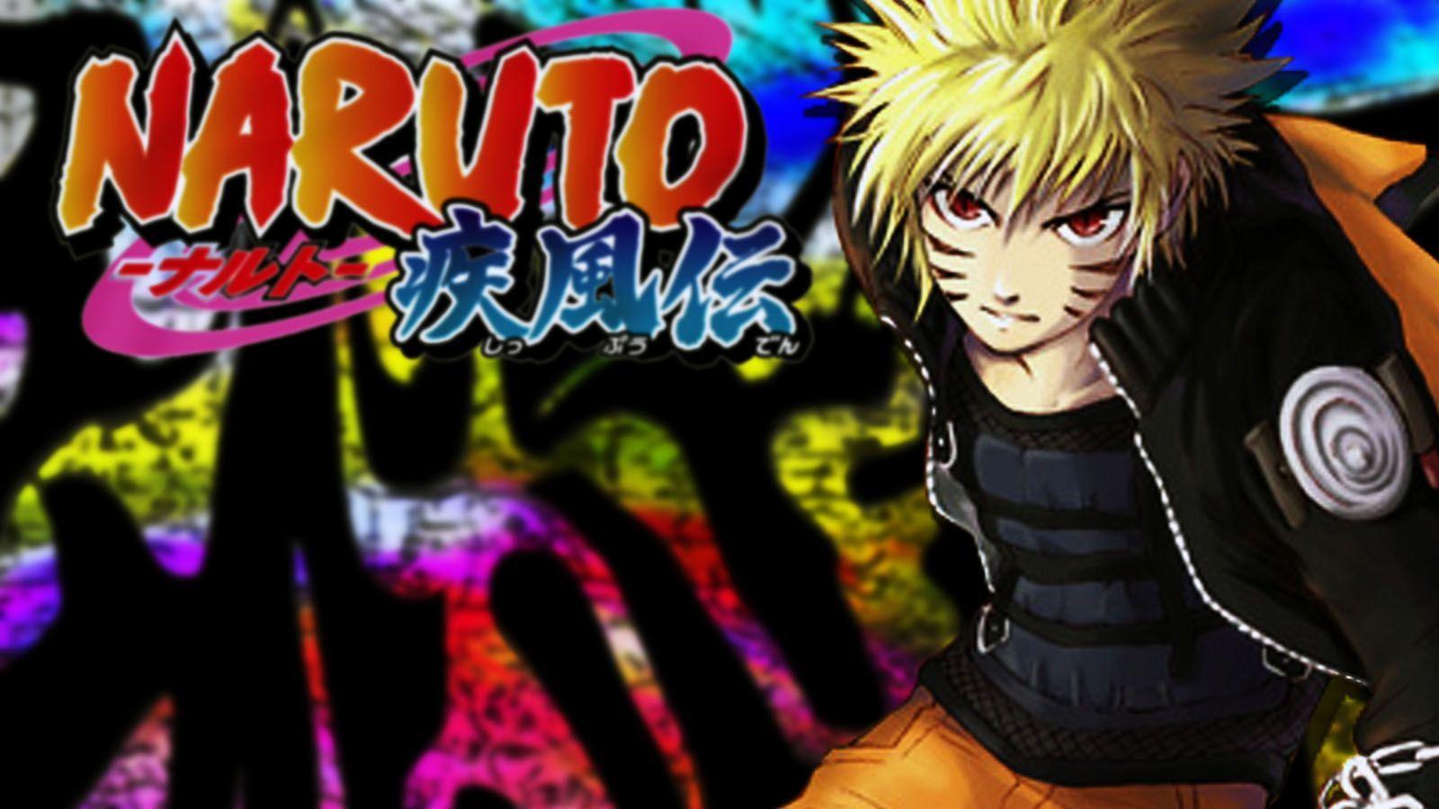1600x900 Naruto HD Wallpaper Download