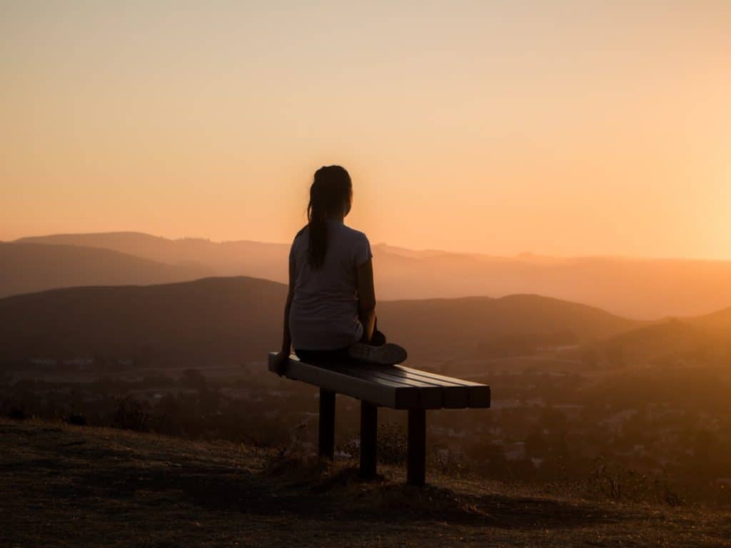 1024x768 Simple Ways to Free Your Mind Immediately