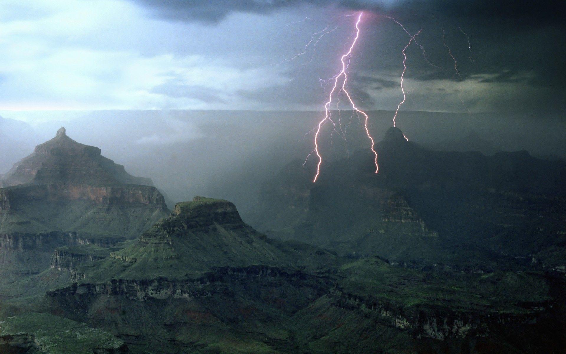 1920x1200 Lightning