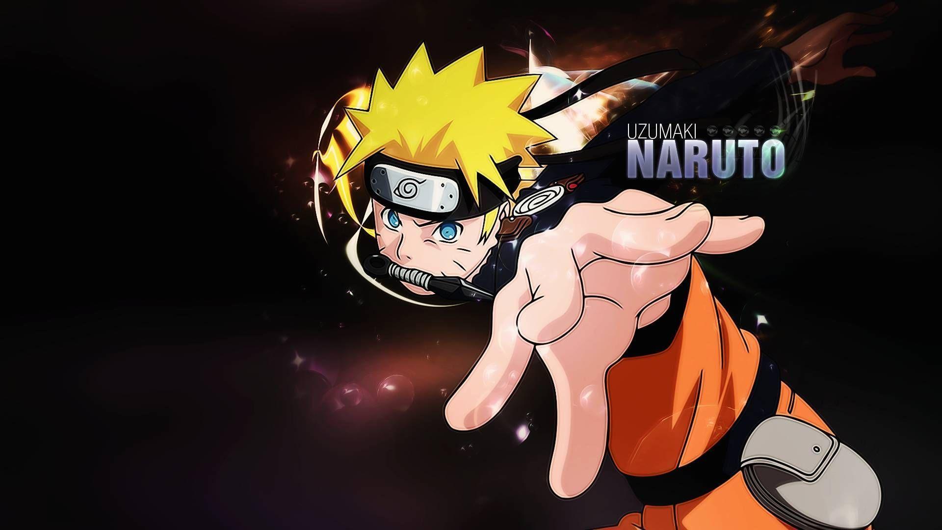 1920x1080 Best Naruto Wallpaper