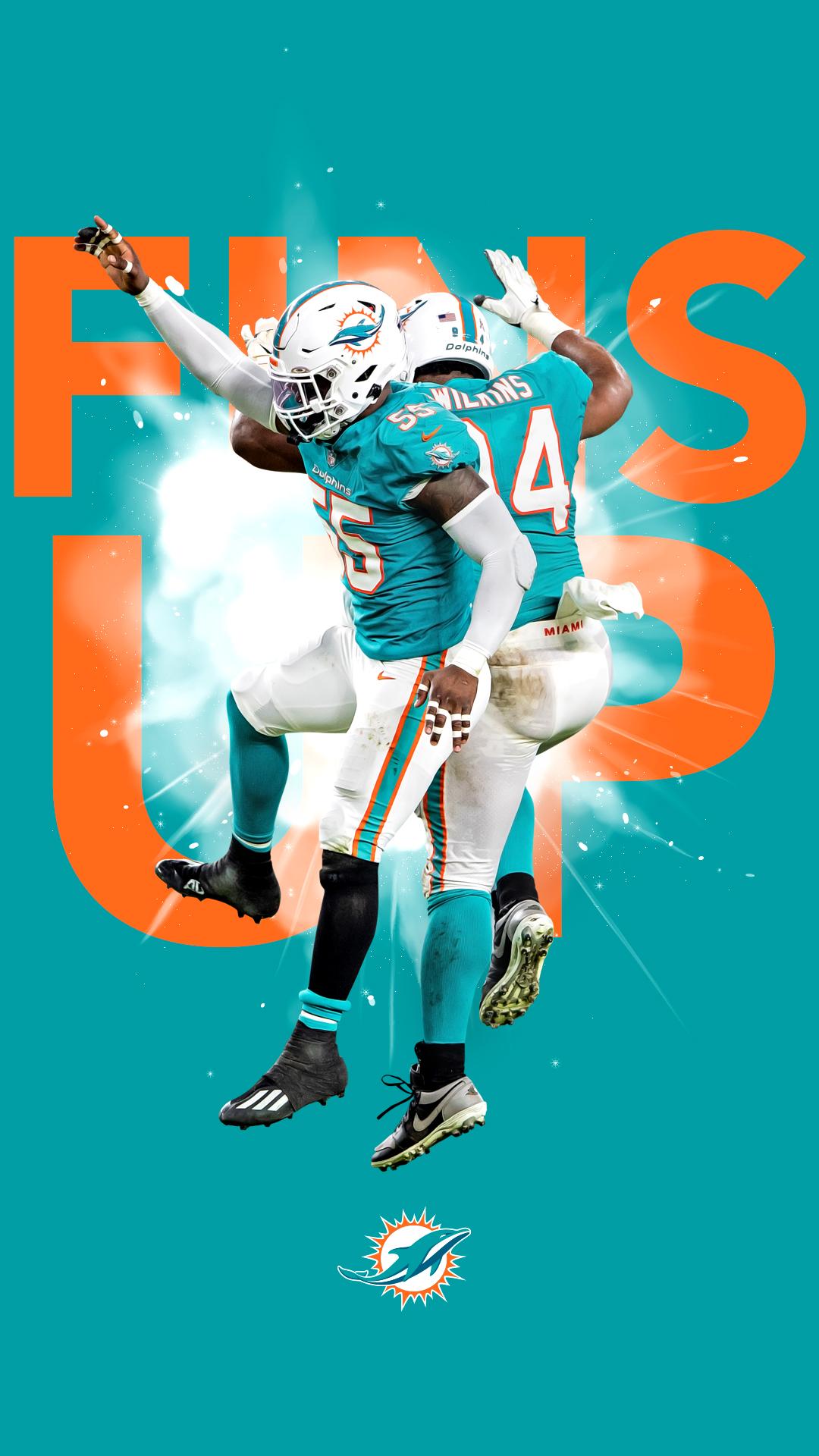 1080x1920 Dolphins Wallpaper