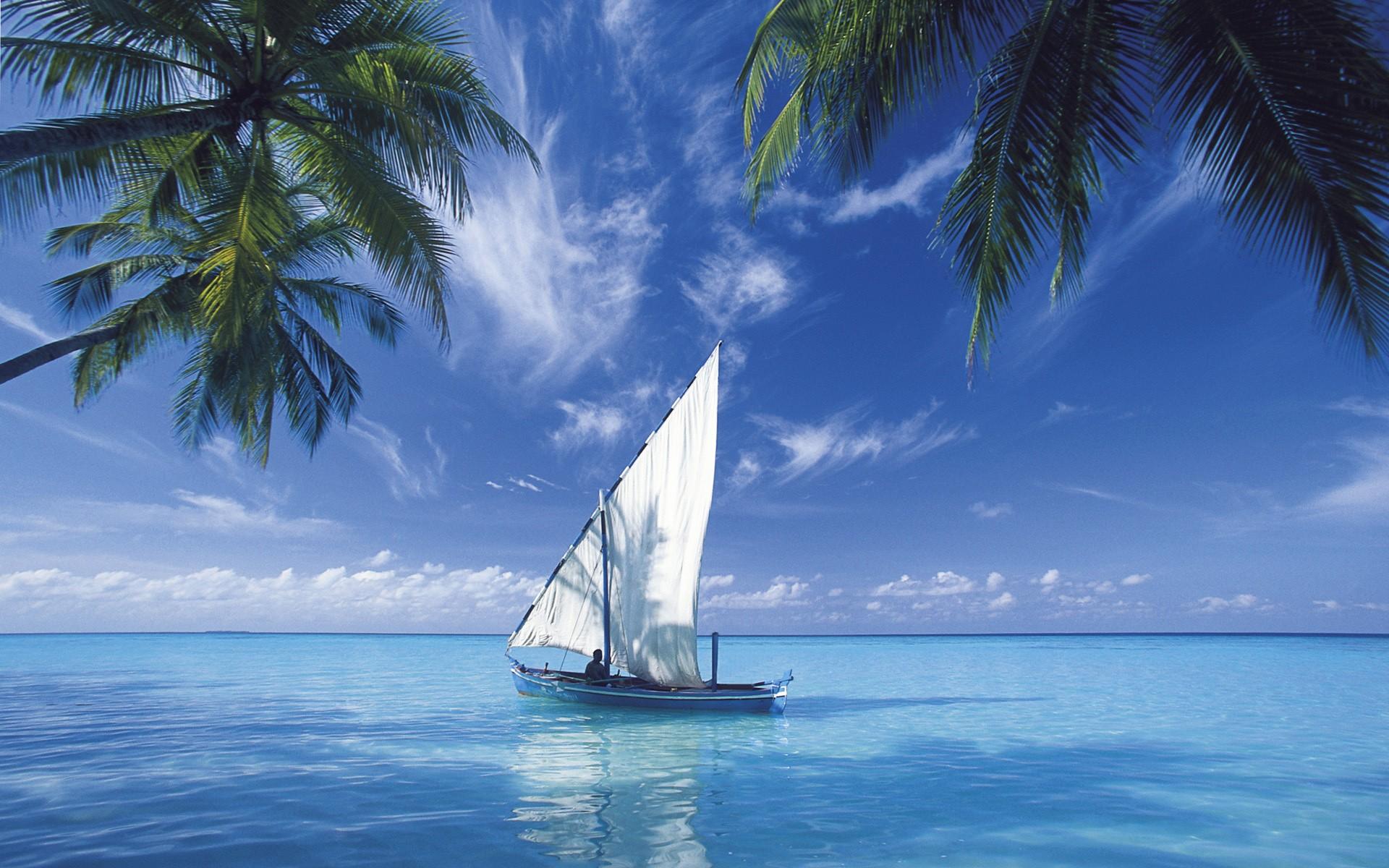 1920x1200 Boat HD Wallpaper and Background