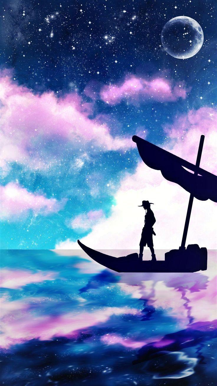 736x1308 AnimeNews. Anime one piece, One piece, Hình ảnh