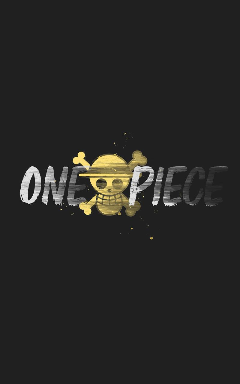 800x1280 One Piece Minimal 4k Nexus Samsung Galaxy Tab Note Android Tablets HD 4k Wallpaper, Image, Background, Photo and Picture