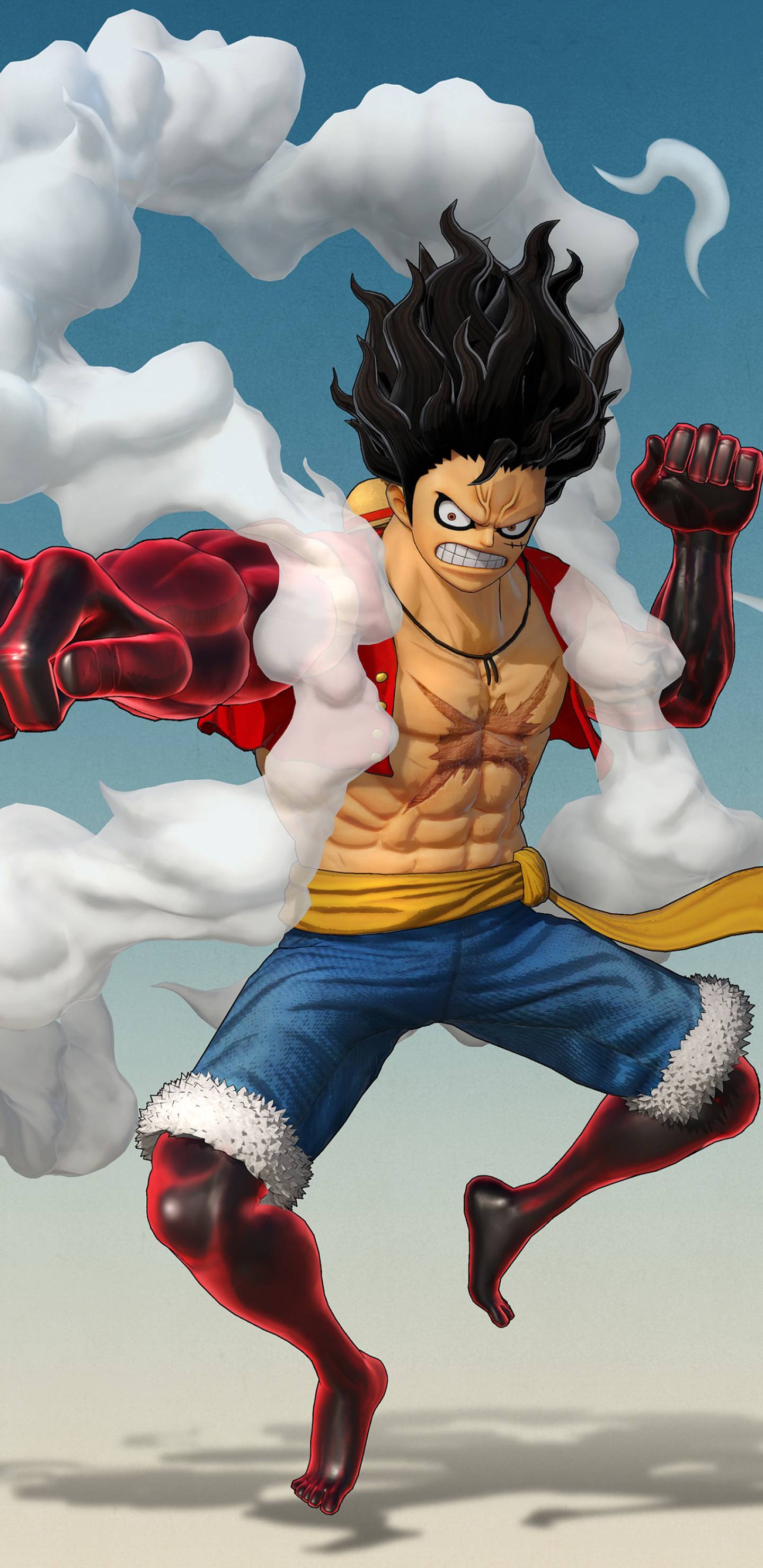 1440x2960 Luffy Snakeman One Piece Game Samsung Galaxy Note S S SQHD Wallpaper, HD Games 4K Wallpaper, Image, Photo and Background