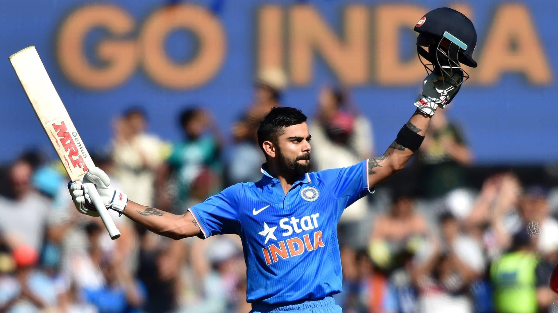 1920x1080 Download Lovely Virat Kohli Wallpaper