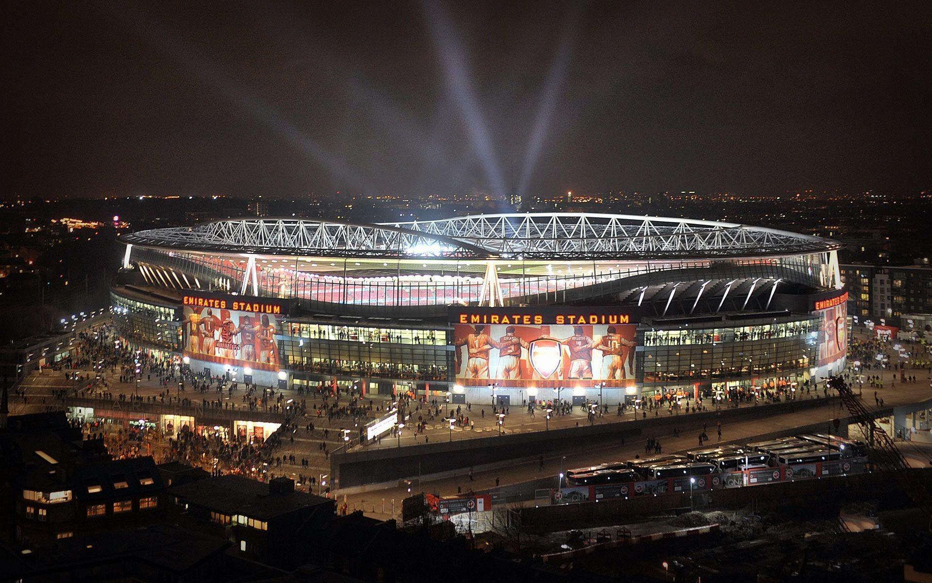 Anfield Stadium Wallpapers - Top Free Anfield Stadium Backgrounds ...