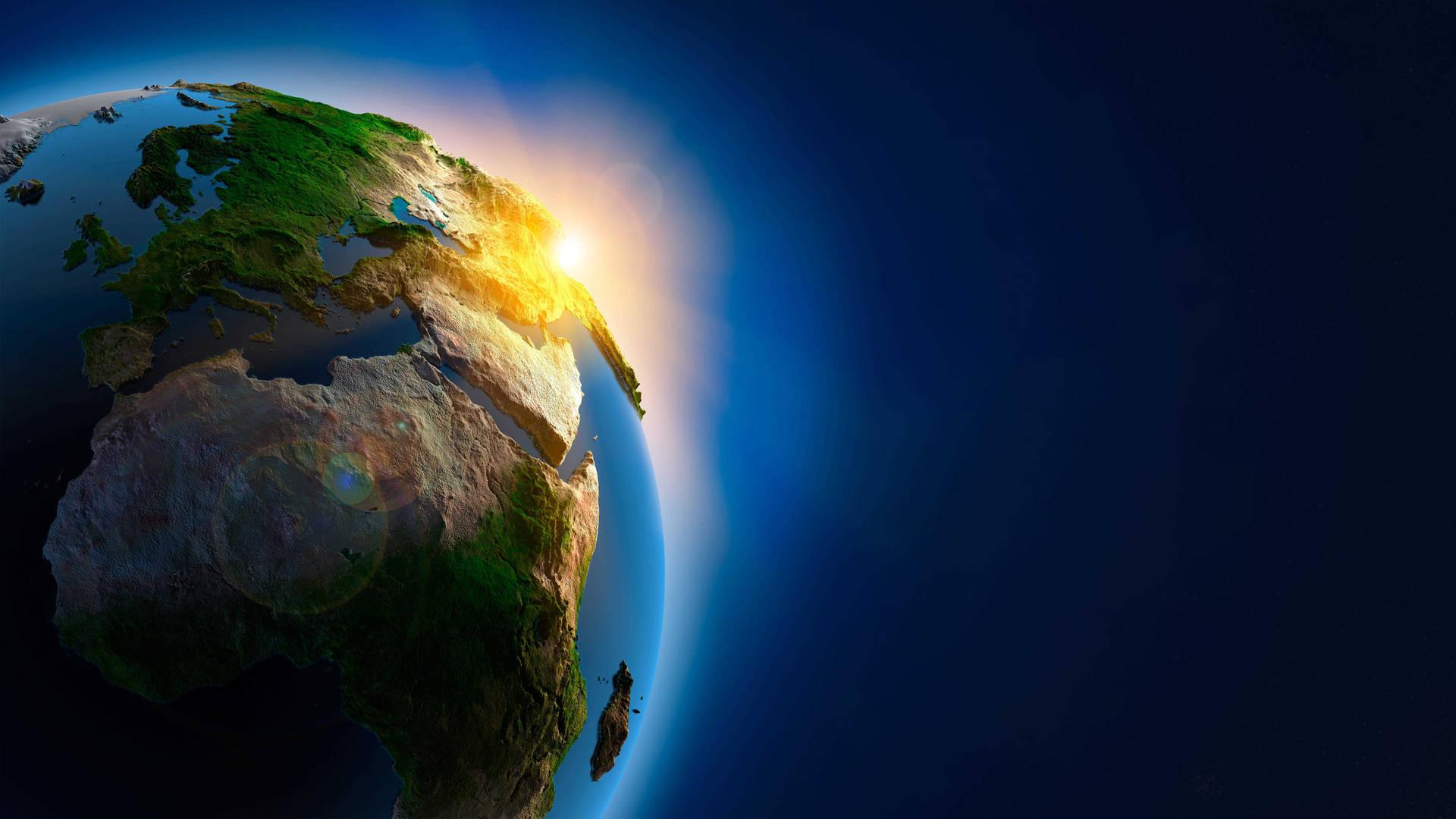 1920x1080 Earth Wallpaper & Background For FREE