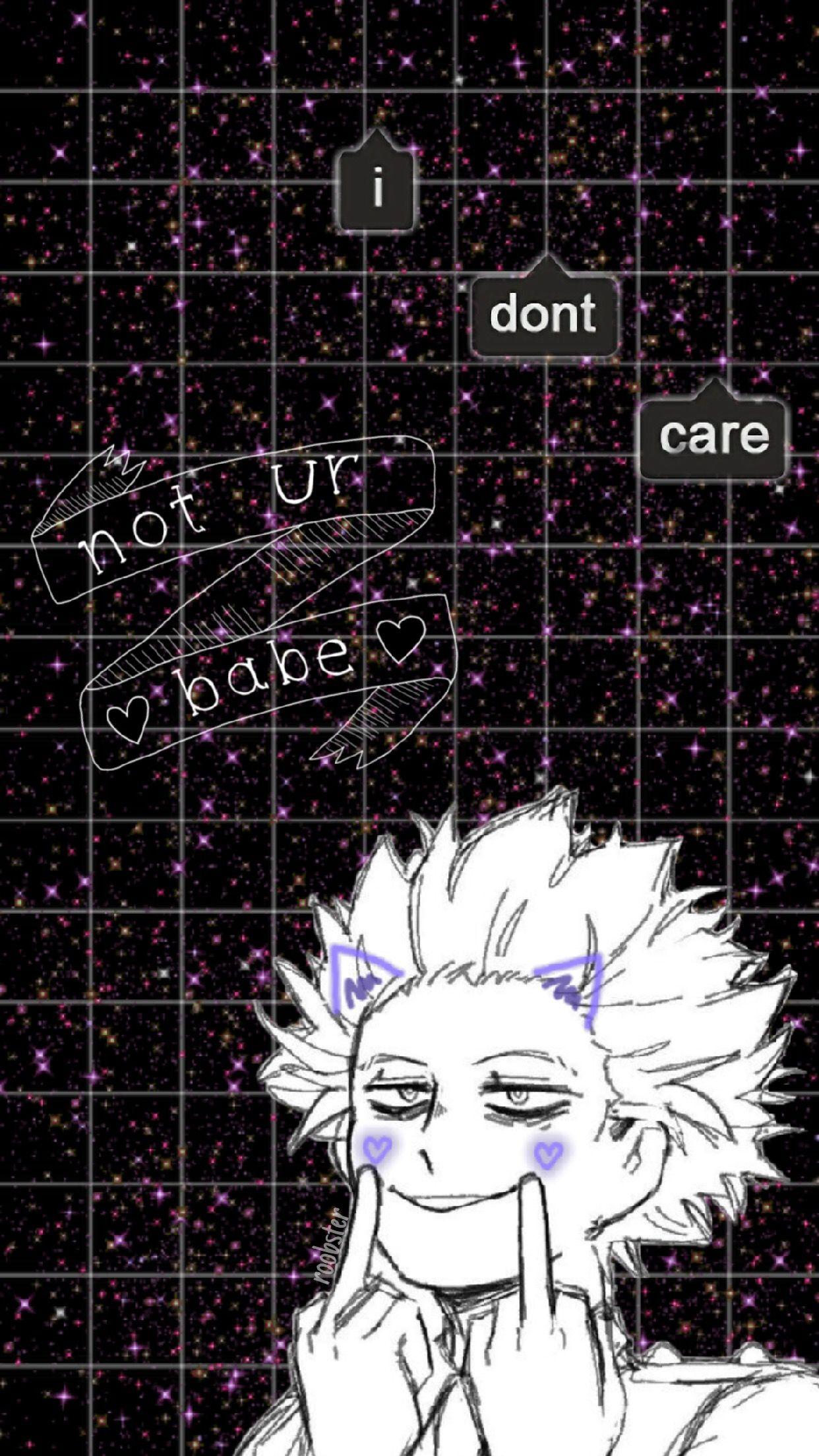 1242x2207 Wallpaper Shinsou. Anime wallpaper, Anime wallpaper iphone, Hero wallpaper