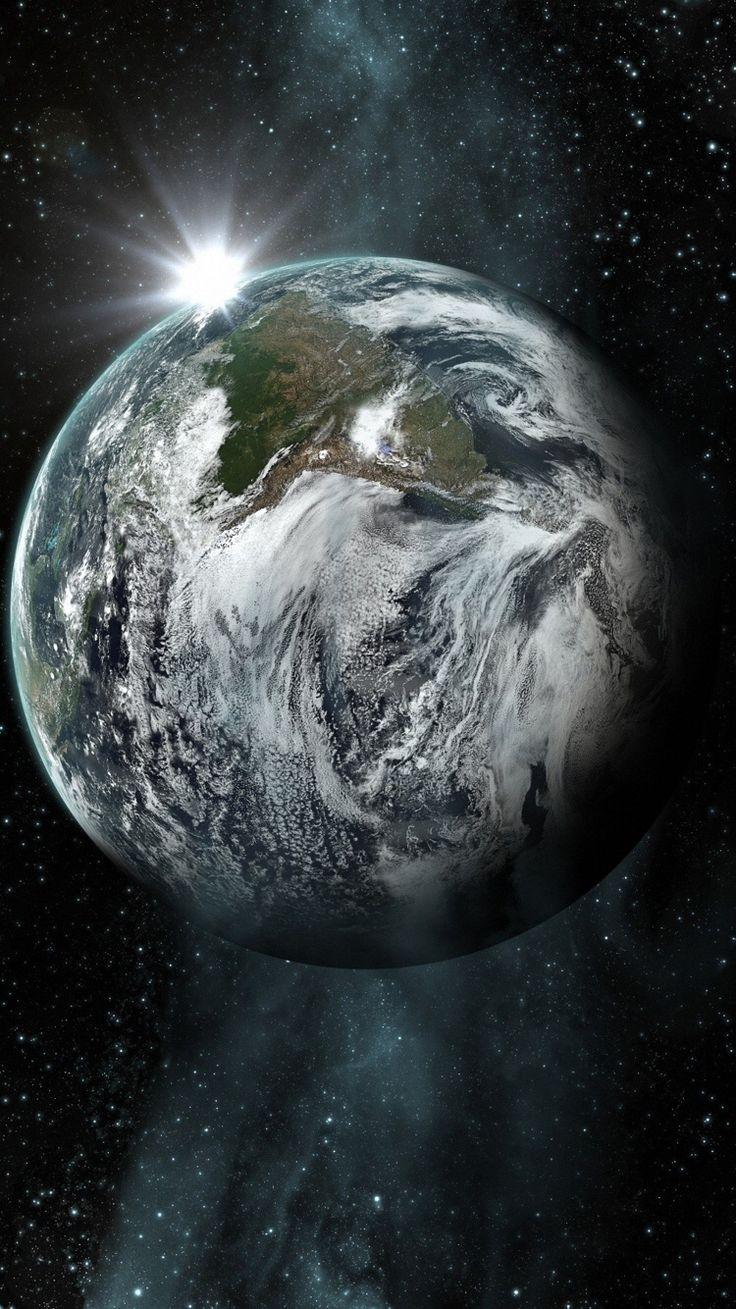 736x1309 Sun Bright. Space phone wallpaper, Galaxy phone wallpaper, Space painting