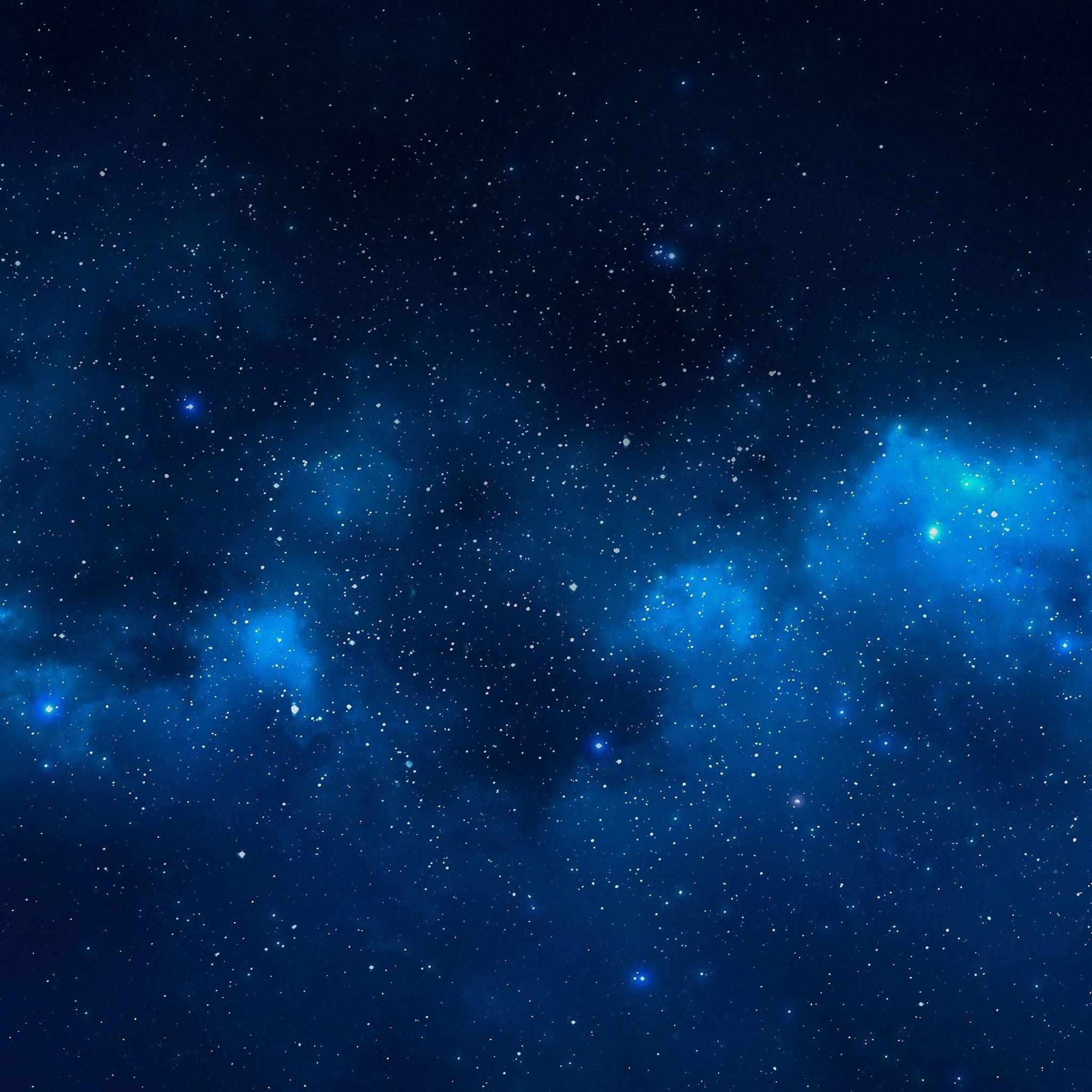 2048x2048 4K Space Wallpaper for Desktop, iPad & iPhone