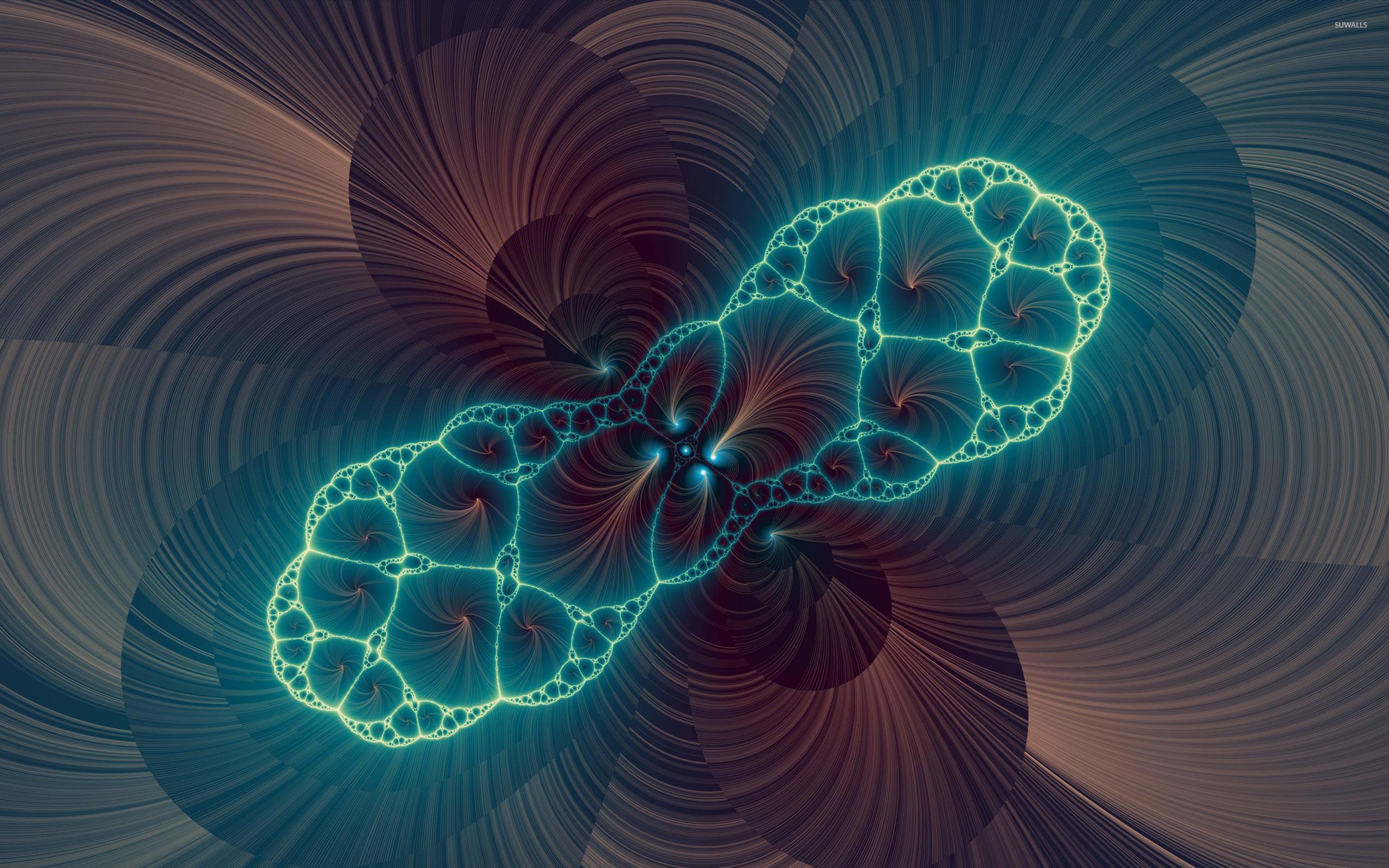 2560x1600 Cell Biology Wallpaper