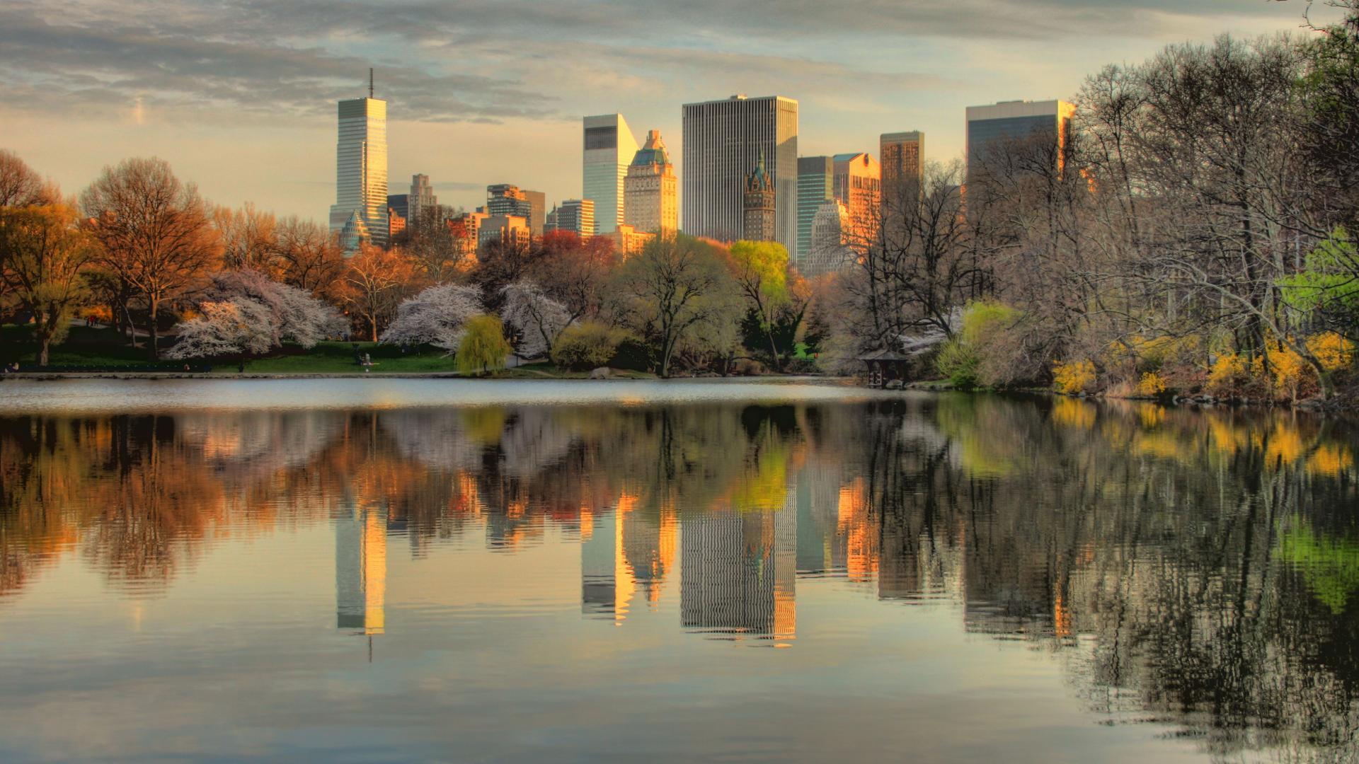 1920x1080 Central Park Wallpaper Hot Sale, 59% OFF