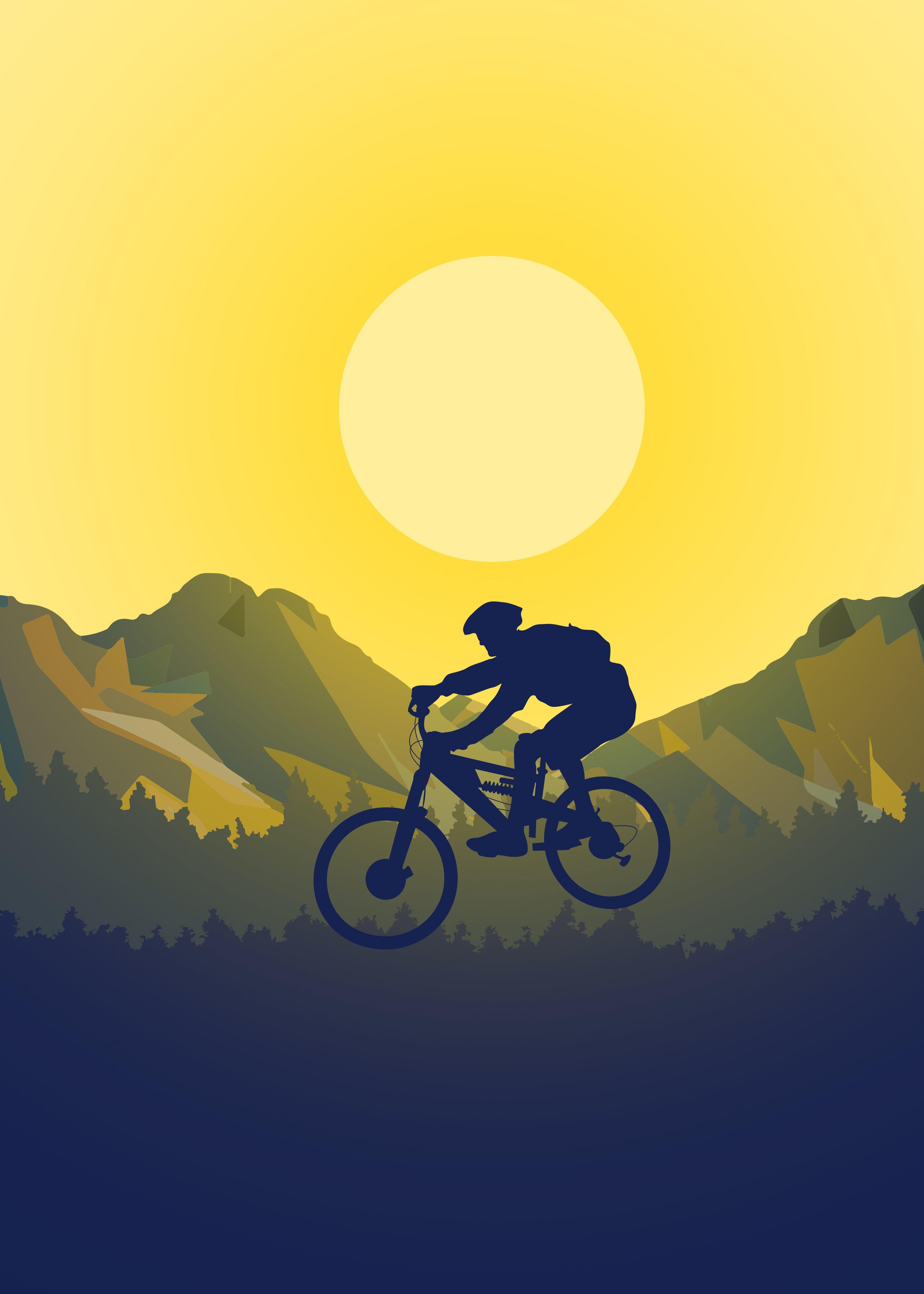 Riders Republic Mountain Bike 4K Wallpaper #7.2732