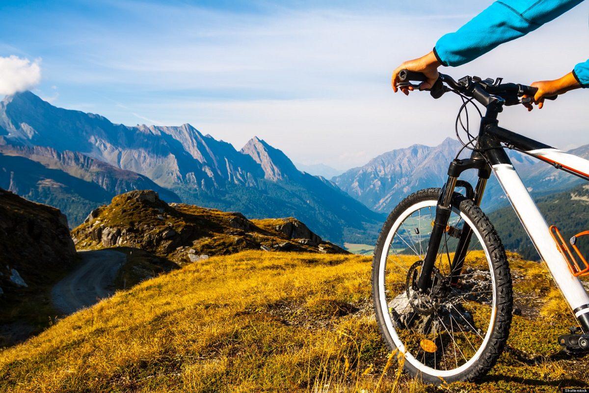 1200x800 Reasons You Should Go For Mountain Bike Disc Brakes