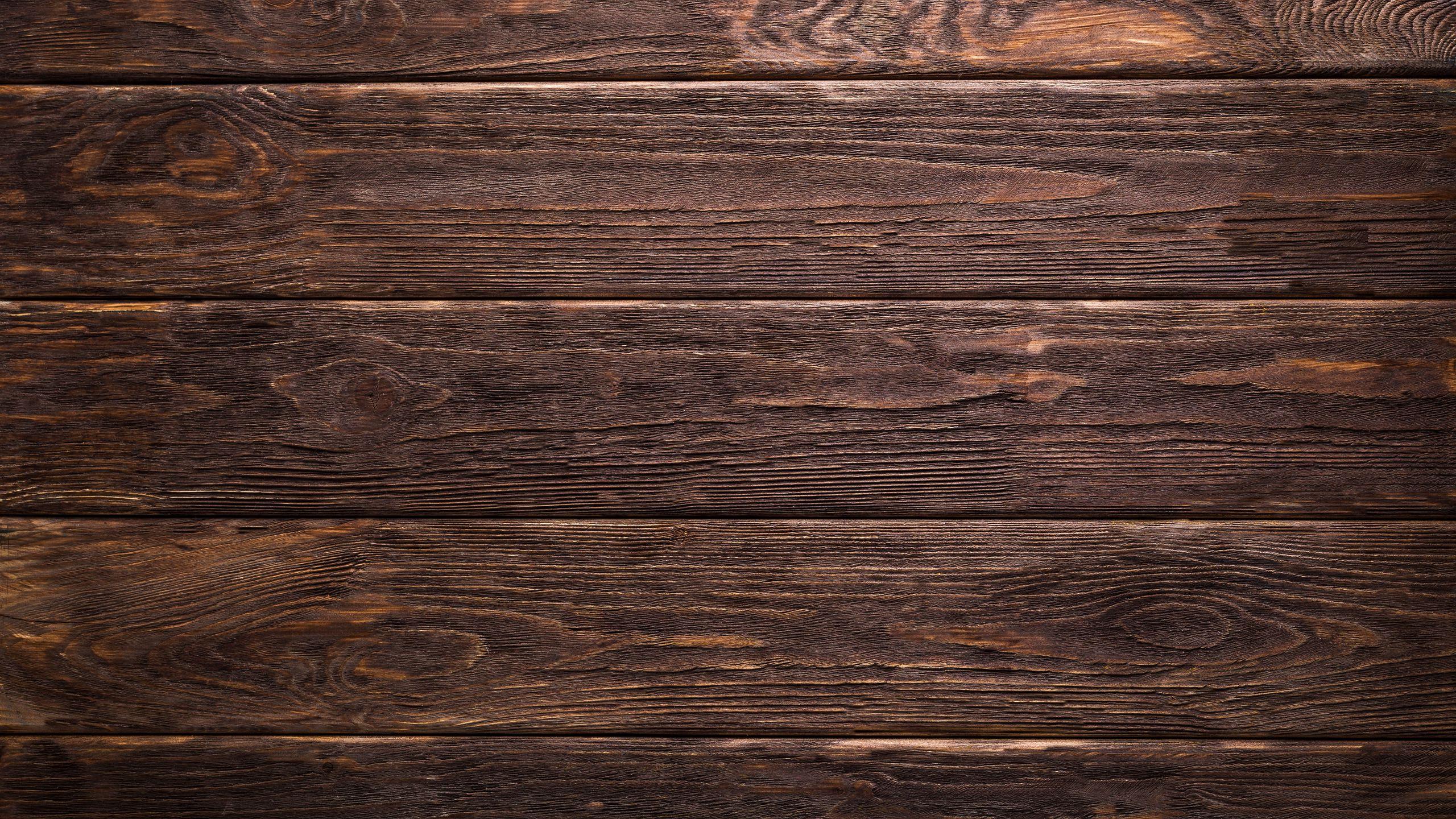 2560x1440 Download wallpaper 2560x1440 wood, surface, texture, boards widescreen 16:9 HD background