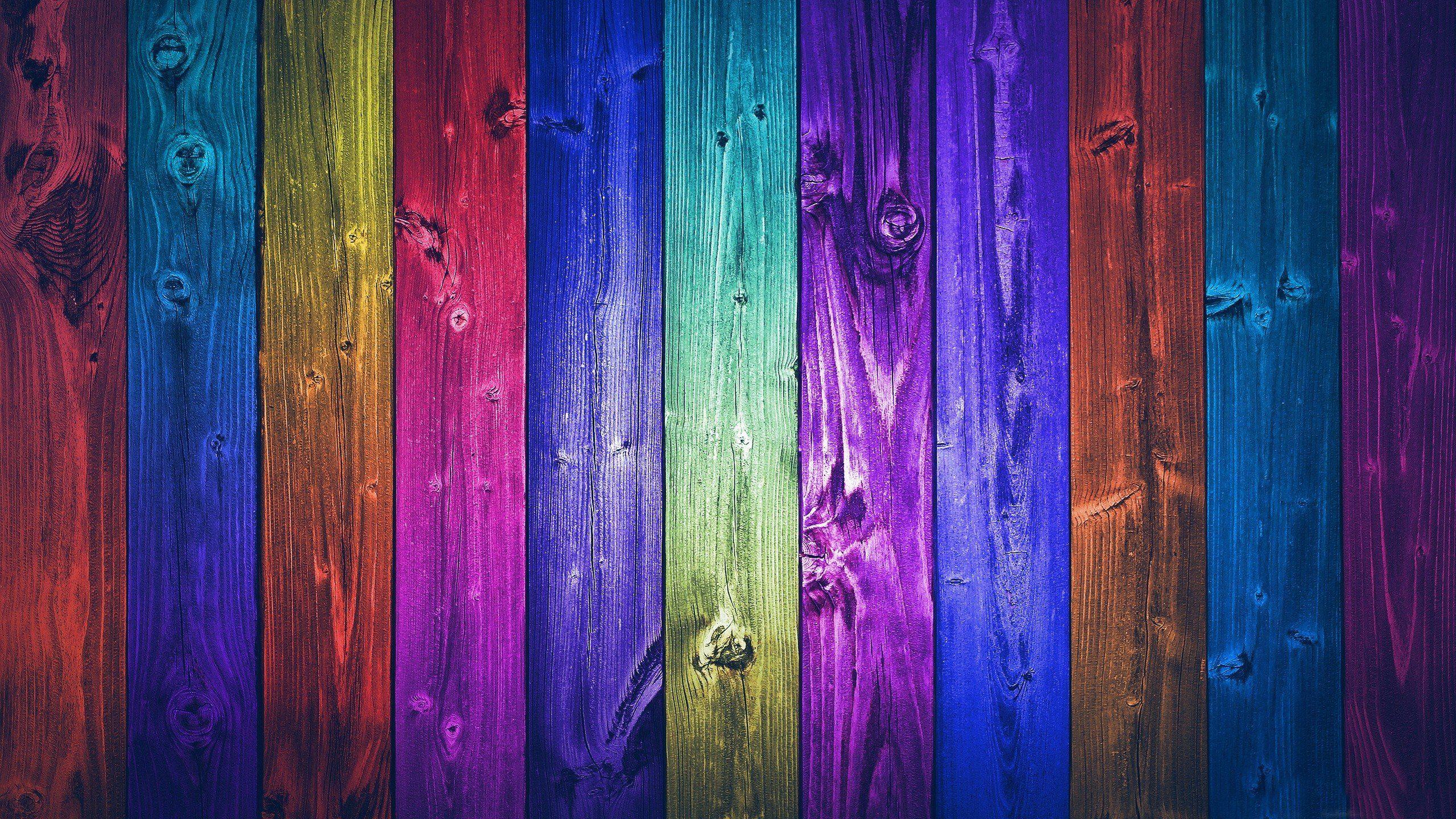 2560x1440 Colorful Wallpaper