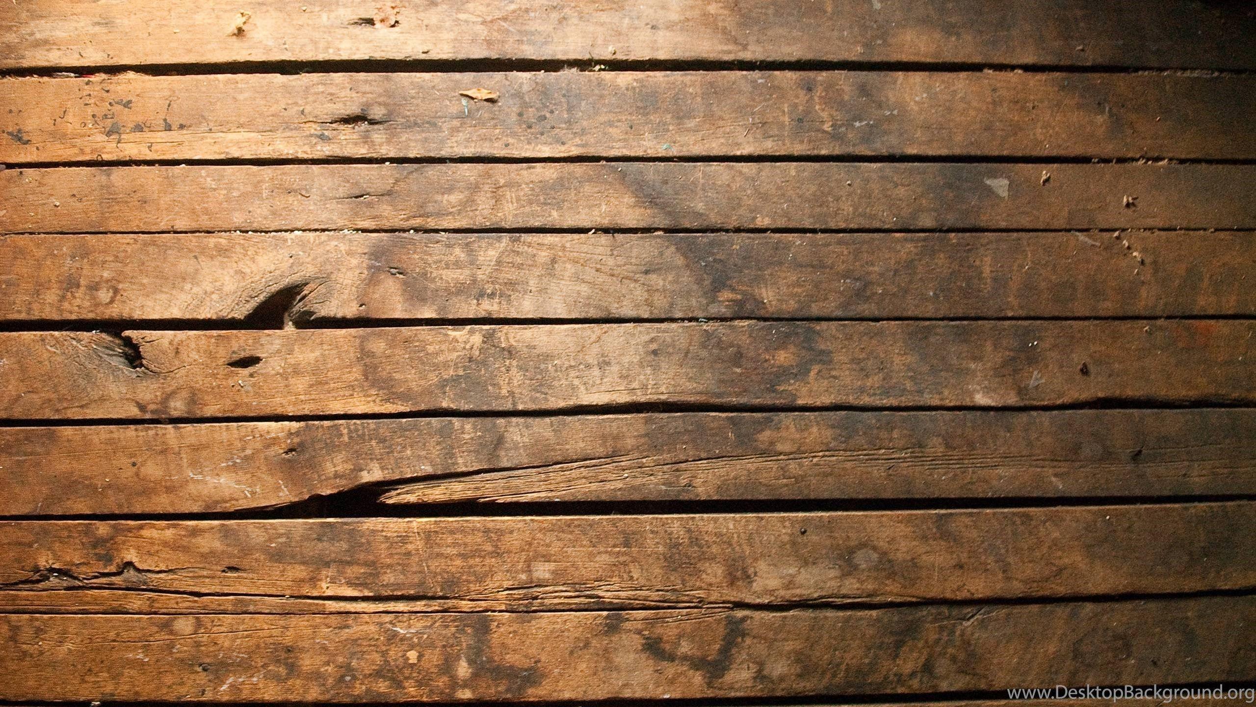 2560x1440 Wood Grain PC Wallpaper