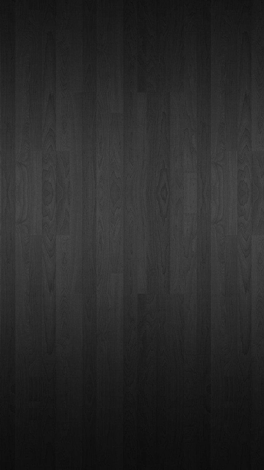 900x1600 Wood texture in black Wallpaper 2k Quad HD