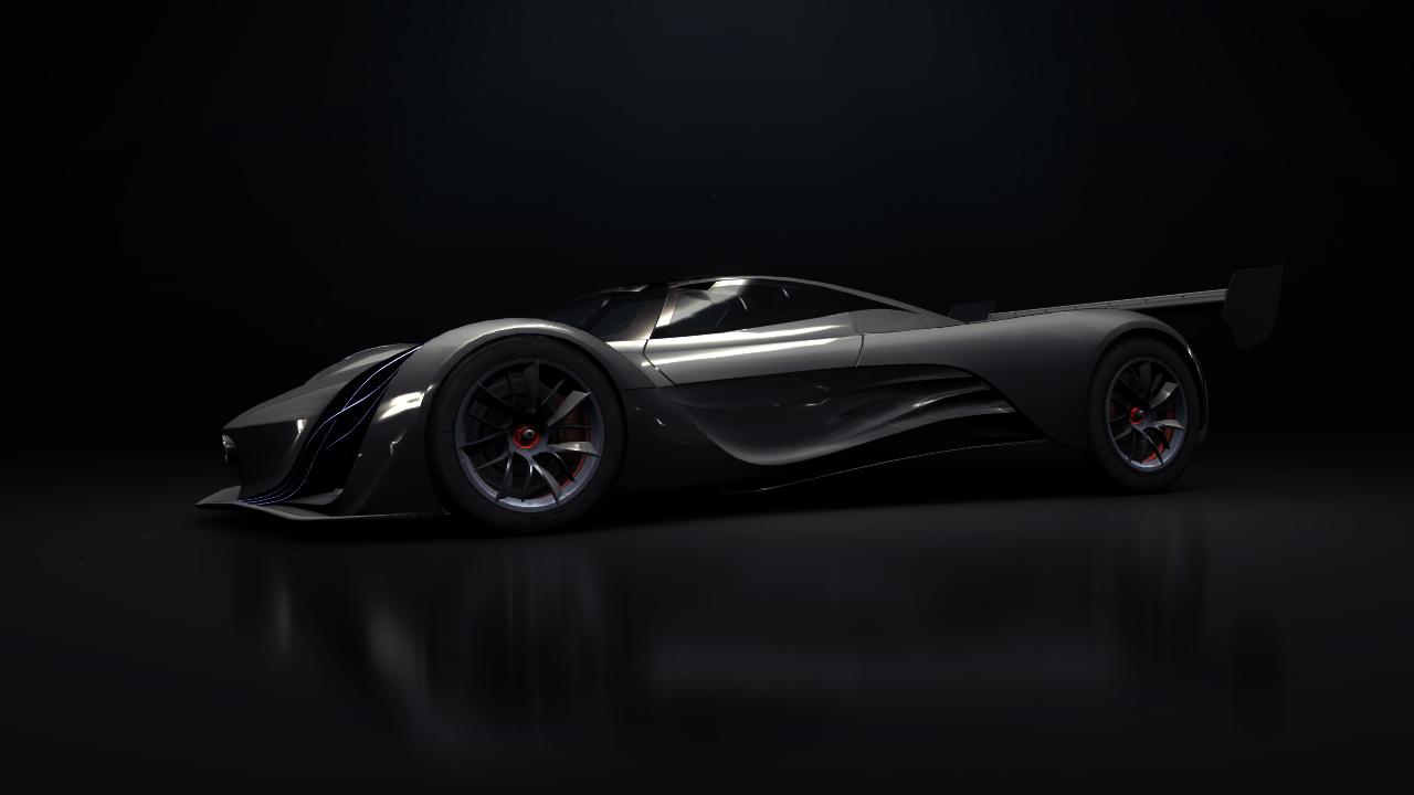 Mazda Furai 4K Wallpapers - Top Free Mazda Furai 4K Backgrounds ...