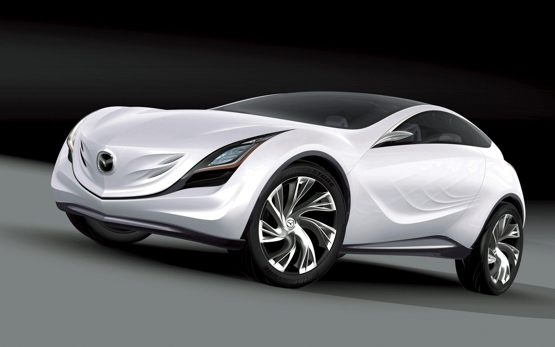 1920x1200 Mazda 4K wallpaper for your desktop or mobile screen free and easy to download