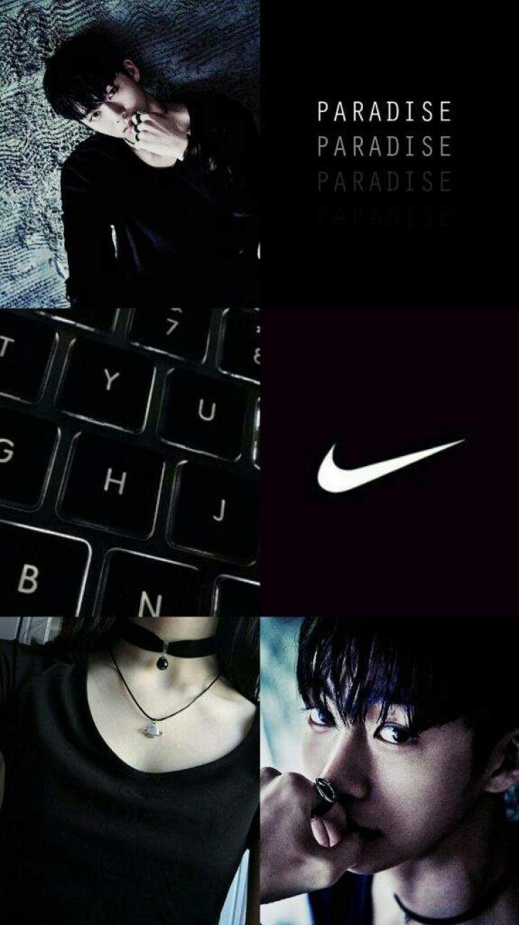 728x1296 Aesthetic Wallpaper Korean