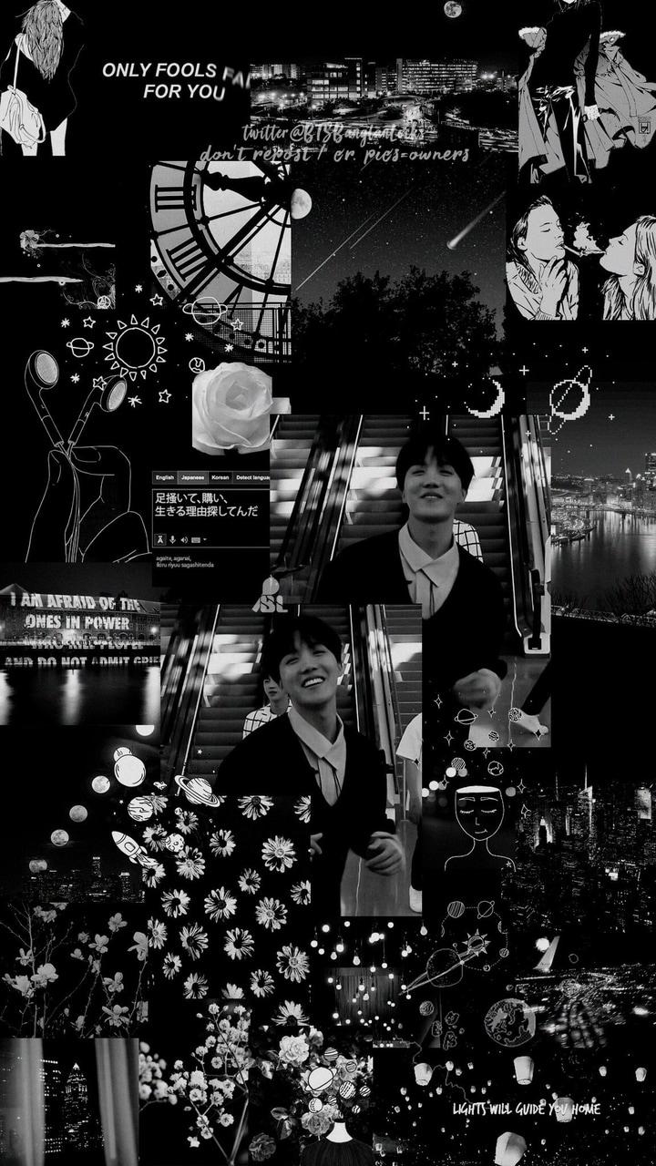 Black Korean Wallpapers Top Free Black Korean Backgrounds