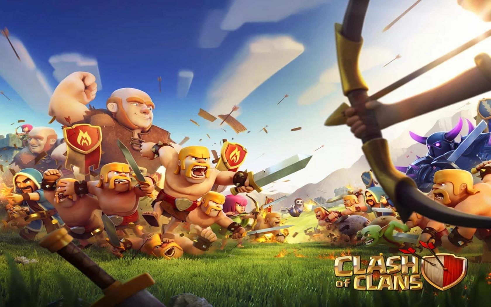 1680x1050 Free download Clash Of Clans Wallpaper and Photo 4K Full HD Everest Hill [2560x1600] for your Desktop, Mobile & Tablet. Explore Clash Of Clans Wallpaper. Clash Of Clans Wallpaper
